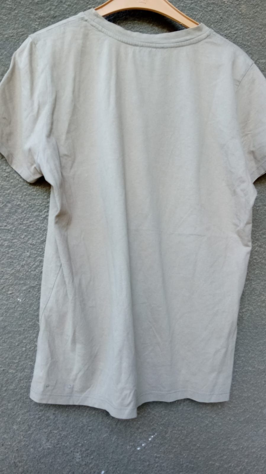 A.P.C. A.P.C. Rue Madame Paris Basic Pocket tee Unisex Men XS/Wmn M Size M / US 6-8 / IT 42-44 - 6 Thumbnail