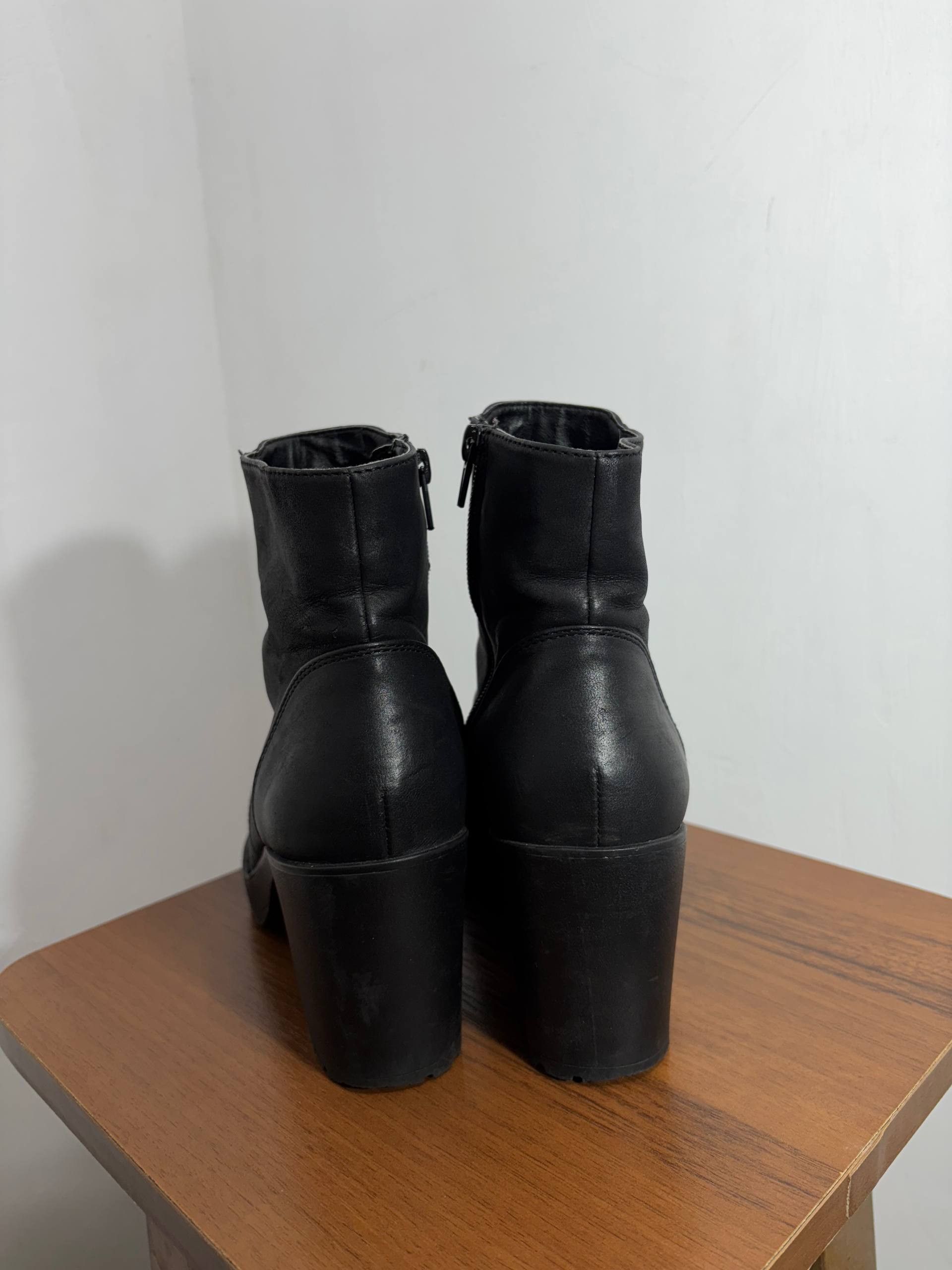 A.S.98 W's Guidi A.S.98 Style cowboy nilkkurit Heel Boots Size US 8 / IT 38 - 8 Thumbnail