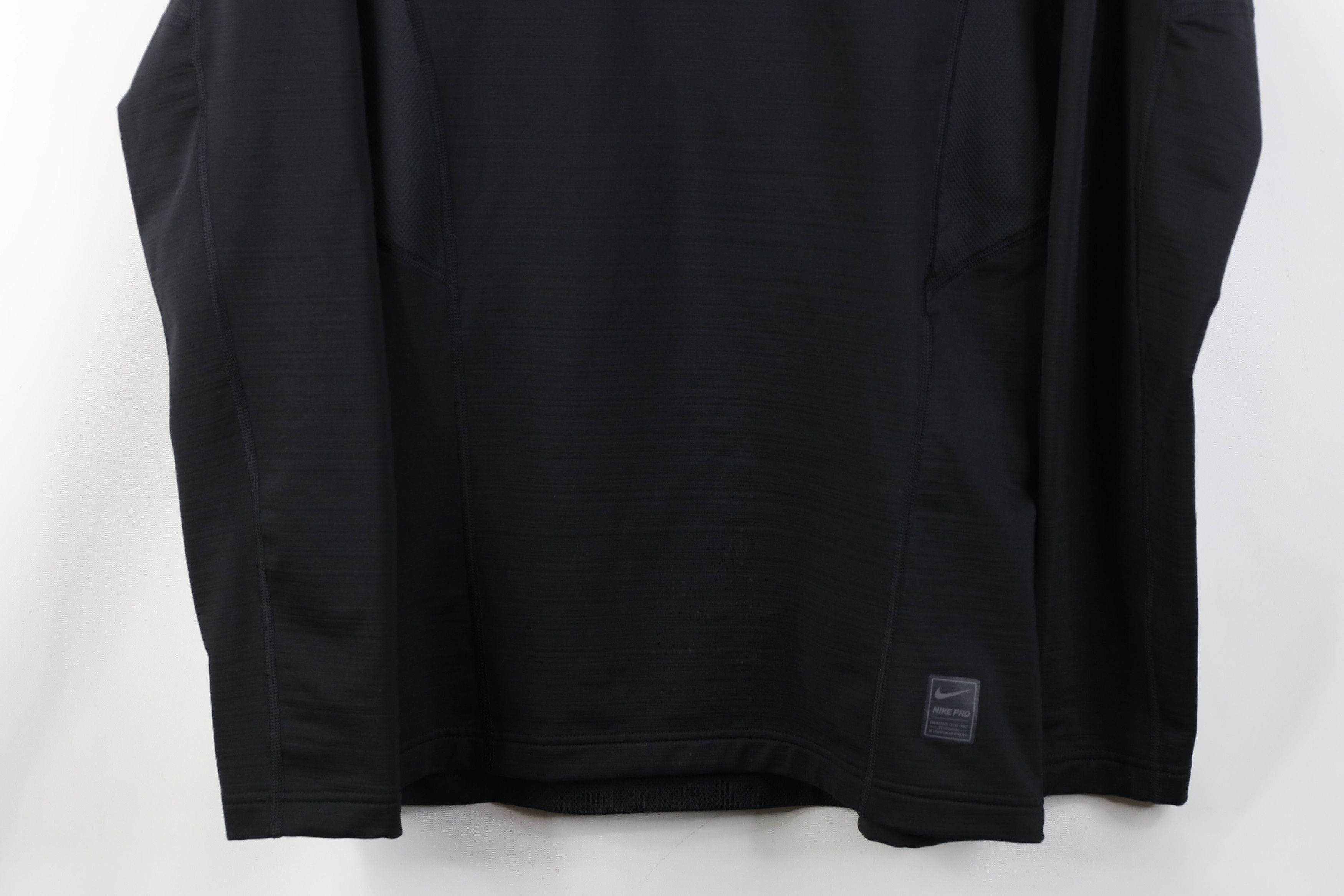 Nike Nike Pro Combat Lined Compression Fitted Training T-Shirt Size US M / EU 48-50 / 2 - 3 Thumbnail