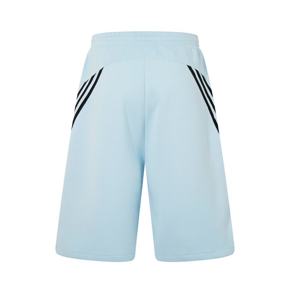 Japanese Brand American-Style Streetwear Loose-Fit Athletic Shorts Size US 32 / EU 48 - 2 Thumbnail
