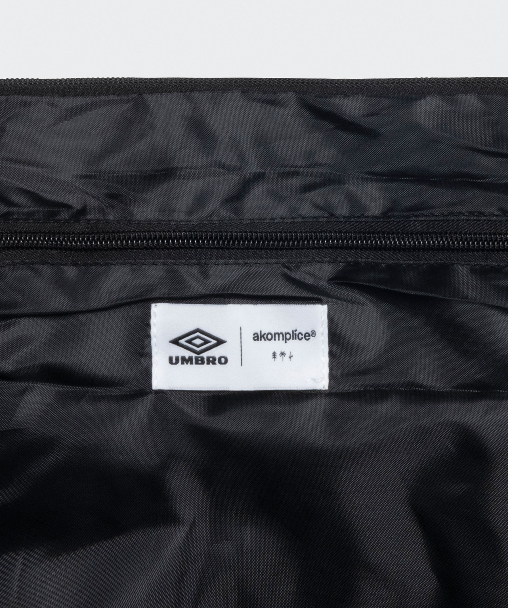 Umbro AK + UMBRO - ALL LIFE DIAMOND DUFFLE Size ONE SIZE - 4 Thumbnail