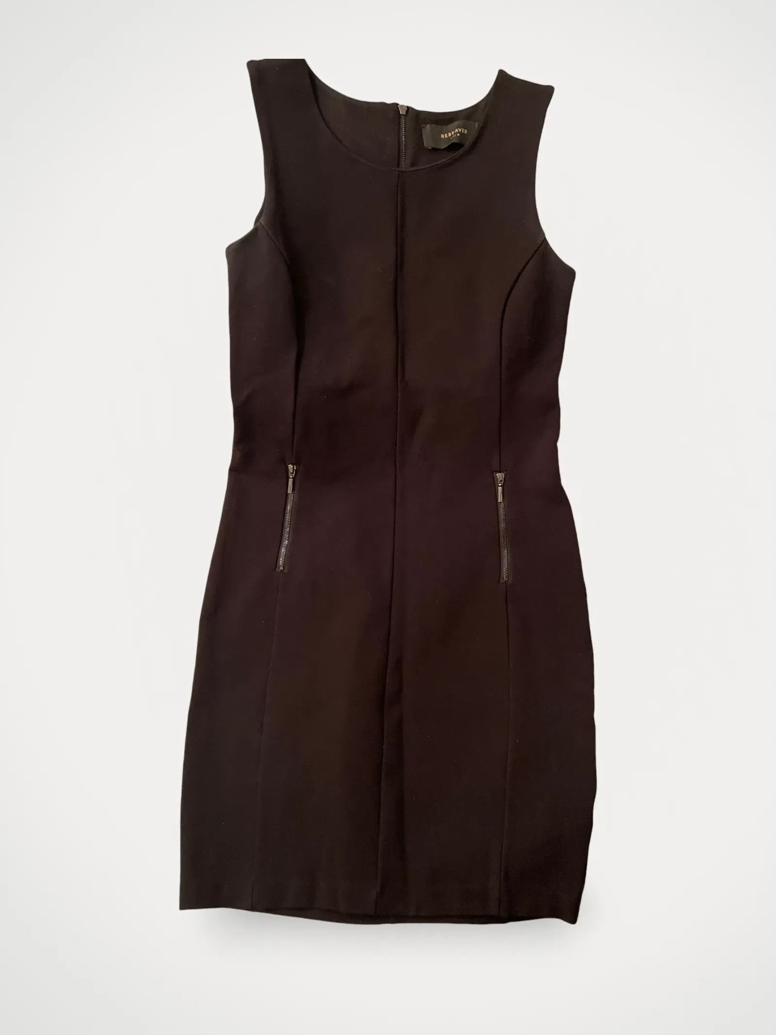 Reserved Reserved Dress Size M / US 6-8 / IT 42-44 - 1 Thumbnail