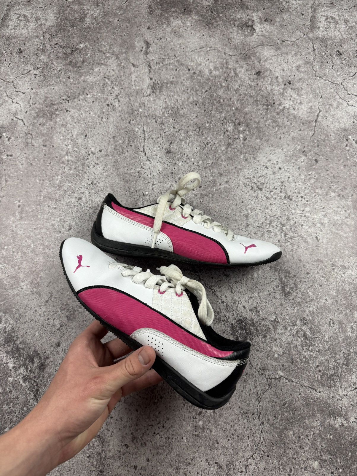y2k 00s 90s vintage フェアリーグランジ pumaリボンキャミ Y2Kカバーサンダル 2色 | CoCo