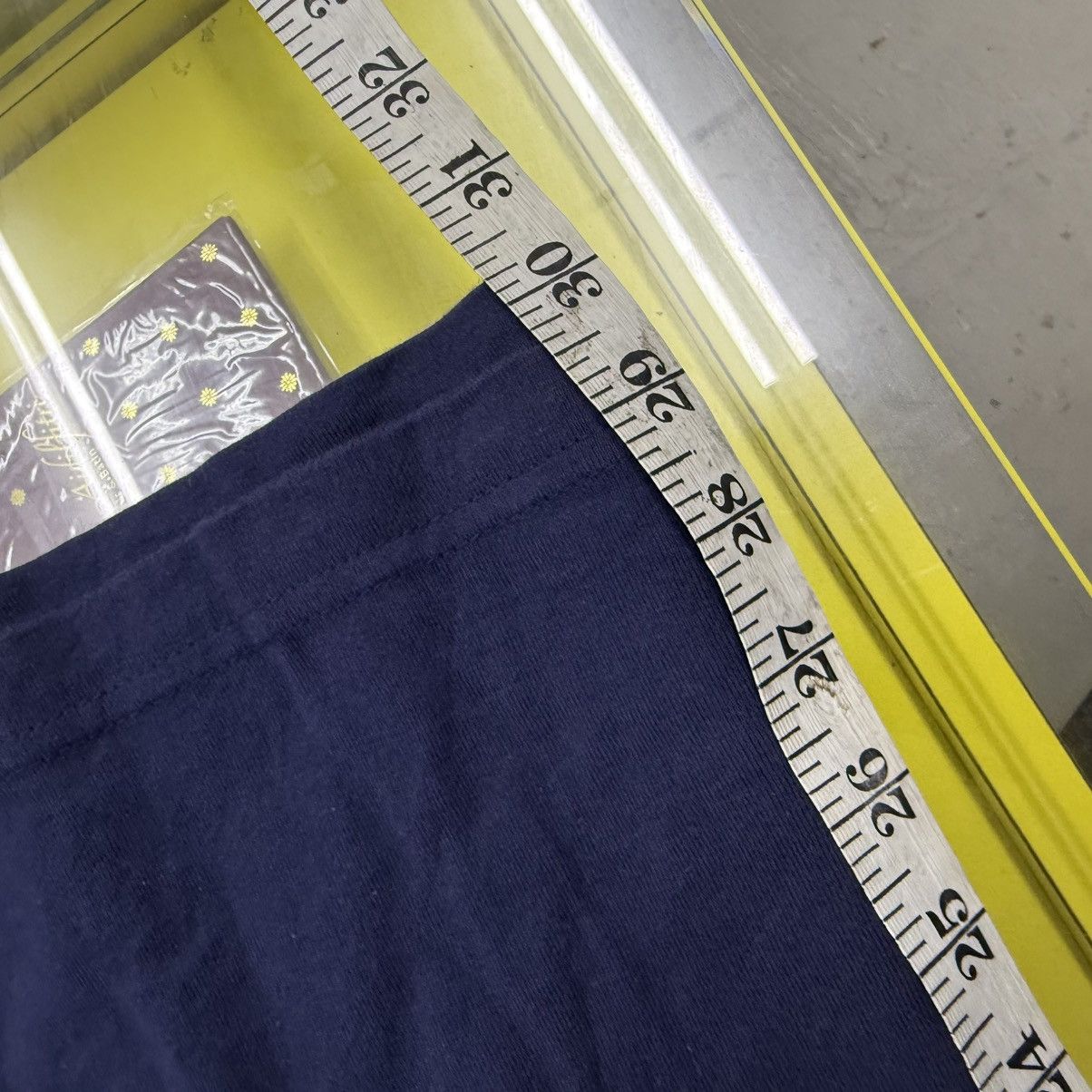 Ecko Unltd. × Vintage Vintage Ecko Unlimited Size US L / EU 52-54 / 3 - 7 Thumbnail