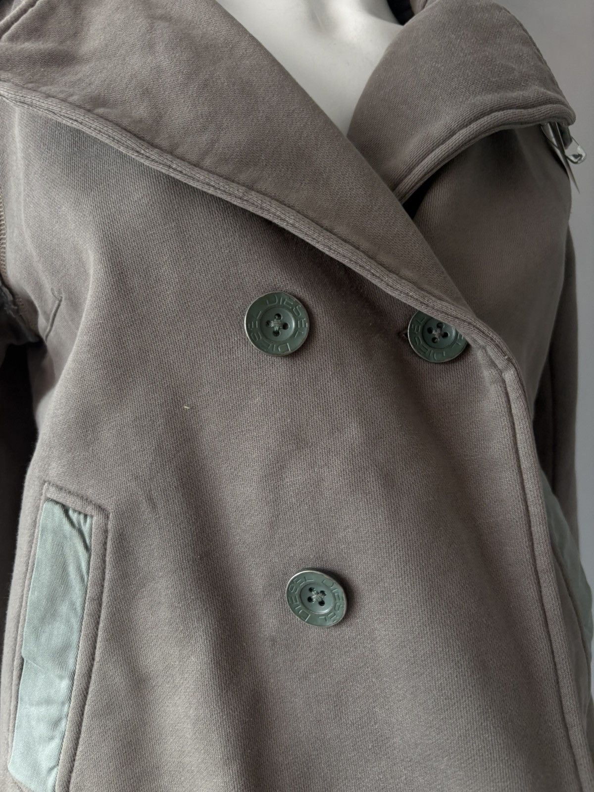 Diesel Diesel jacket Size M / US 6-8 / IT 42-44 - 6 Thumbnail