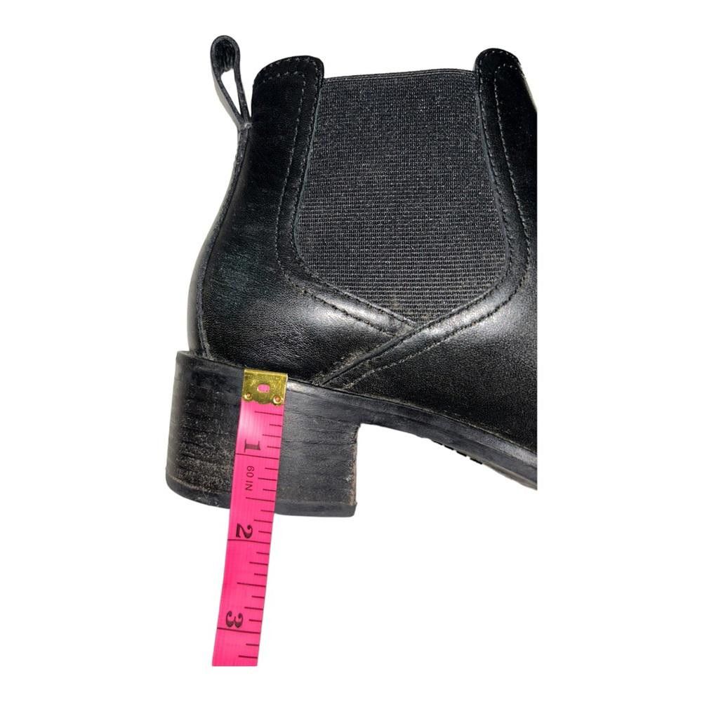Cole Haan Cole Haan l Cassie Leather Bootie Size 6 Size US 6 / IT 36 - 8 Thumbnail
