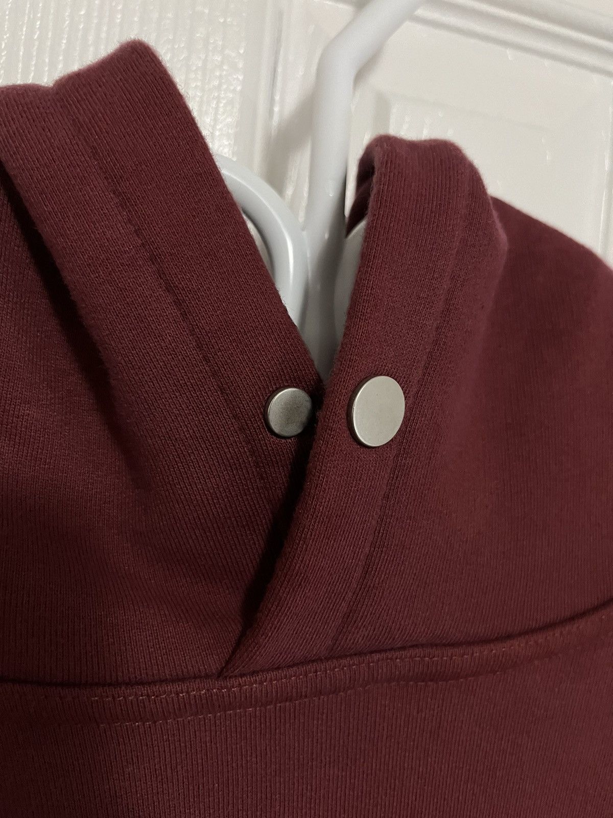 Represent Clo. Represent Vintage Red Hoodie Size US XL / EU 56 / 4 - 3 Thumbnail