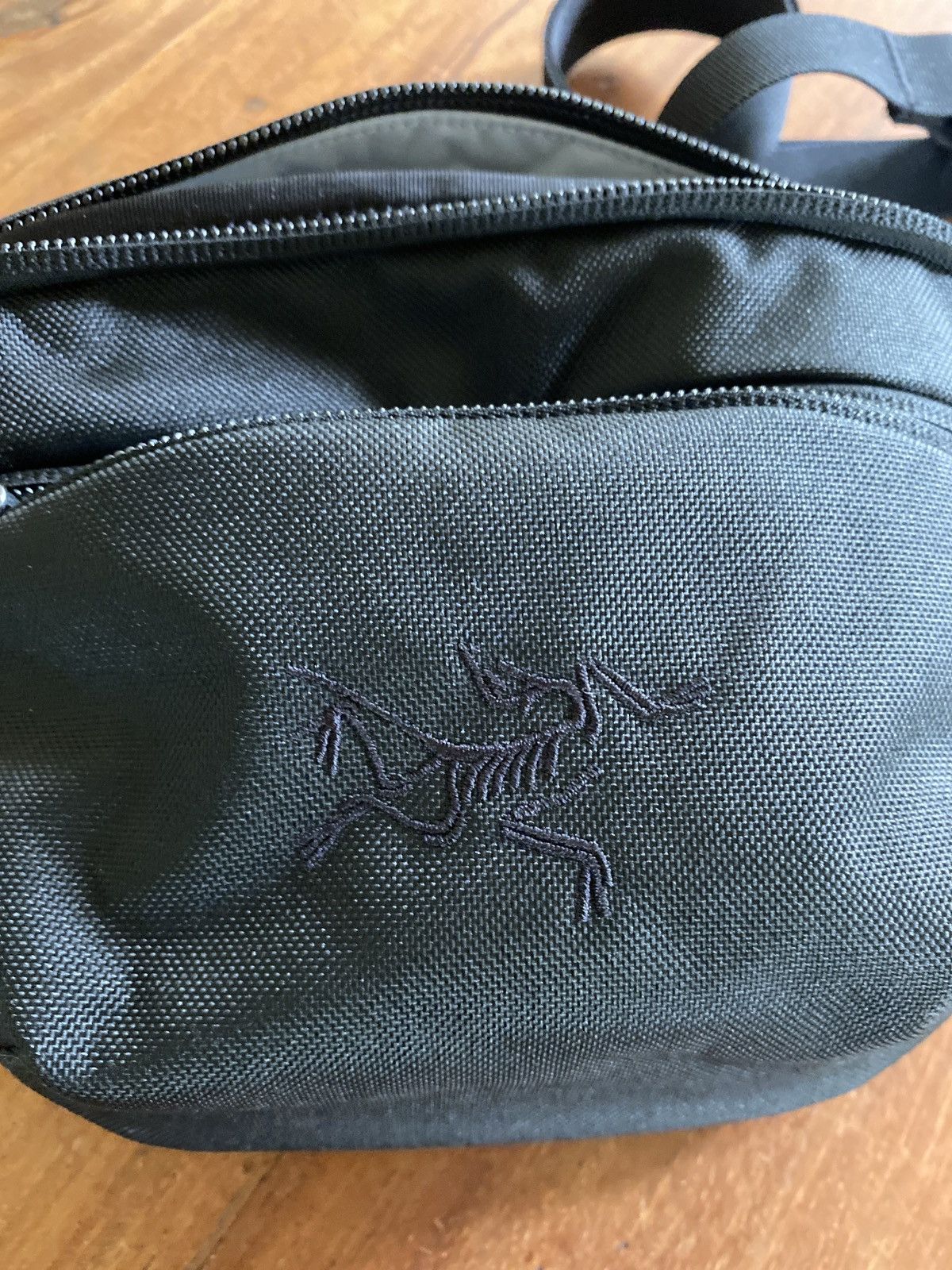 Arc'teryx New w/tags: Mantis 2 Waistpack Size ONE SIZE - 2 Thumbnail