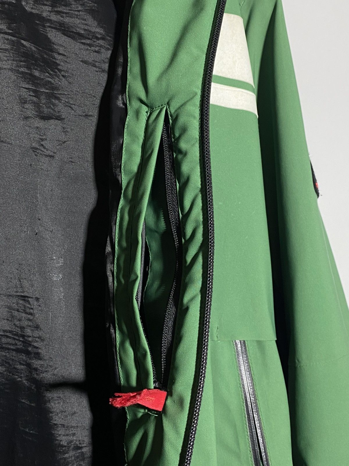 Bogner Bogner Fire+Ice Insulated Men’s Jacket Hooded Size US M / EU 48-50 / 2 - 18 Thumbnail