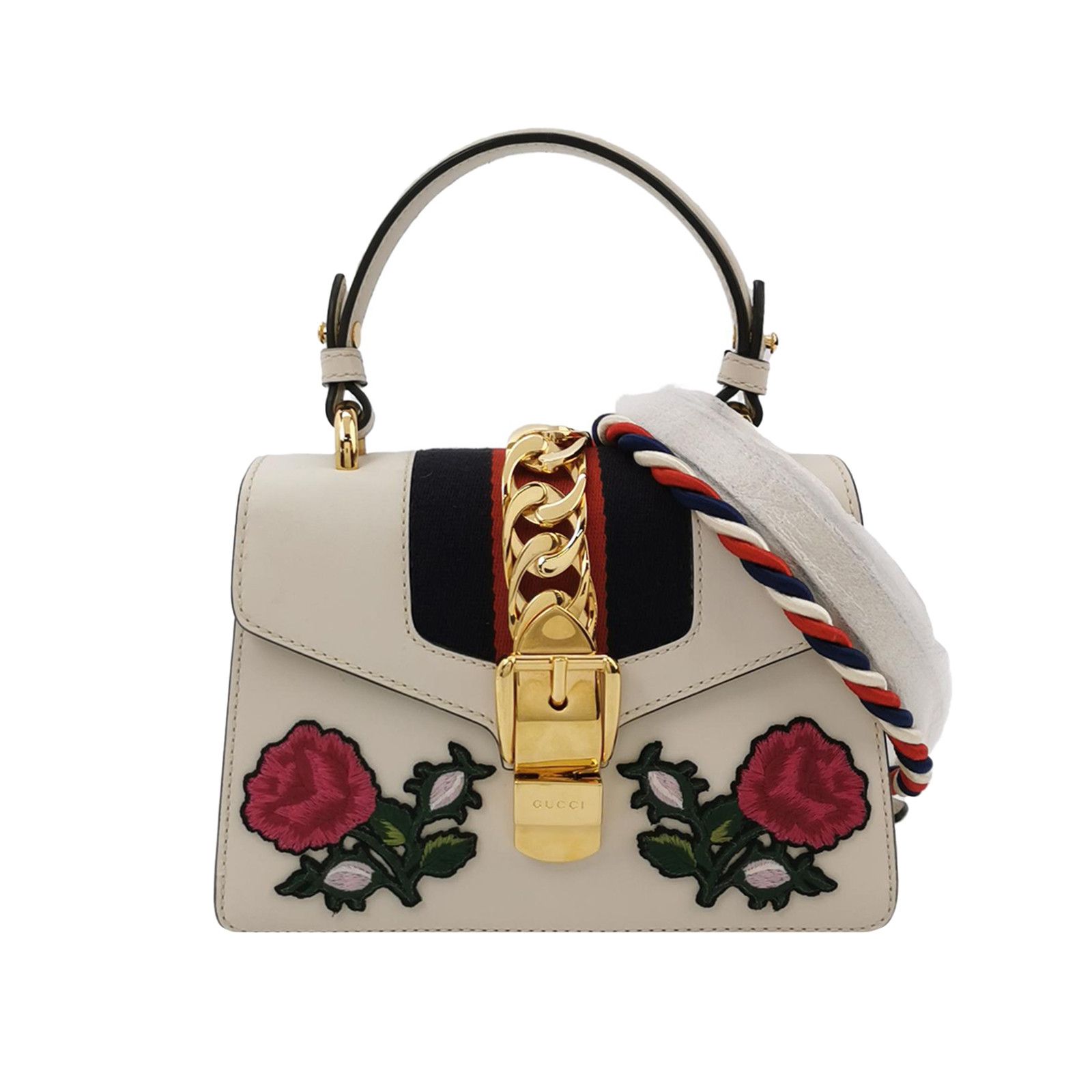 Gucci Gucci Women os Shoulder Bags Size ONE SIZE - 1 Thumbnail