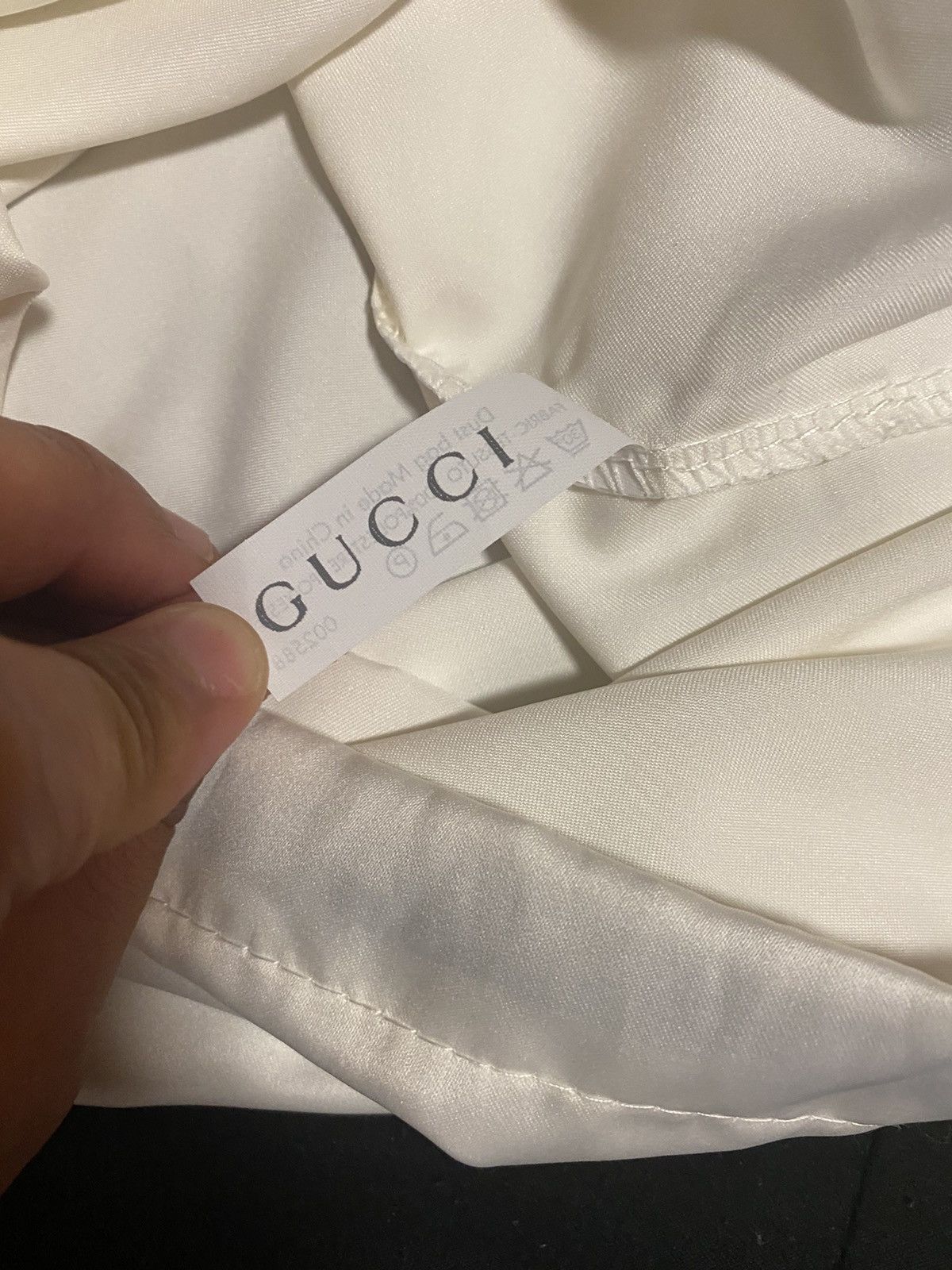 Gucci Gucci Dust Bag Size ONE SIZE - 5 Thumbnail