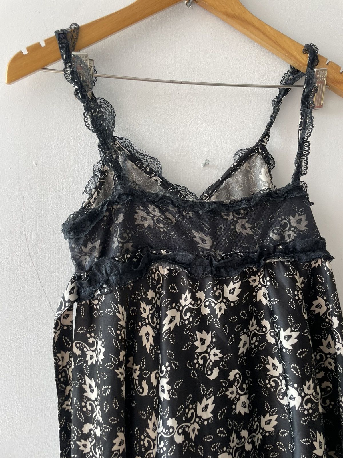 Vintage y2k dress Size L / US 10 / IT 46 - 8 Thumbnail