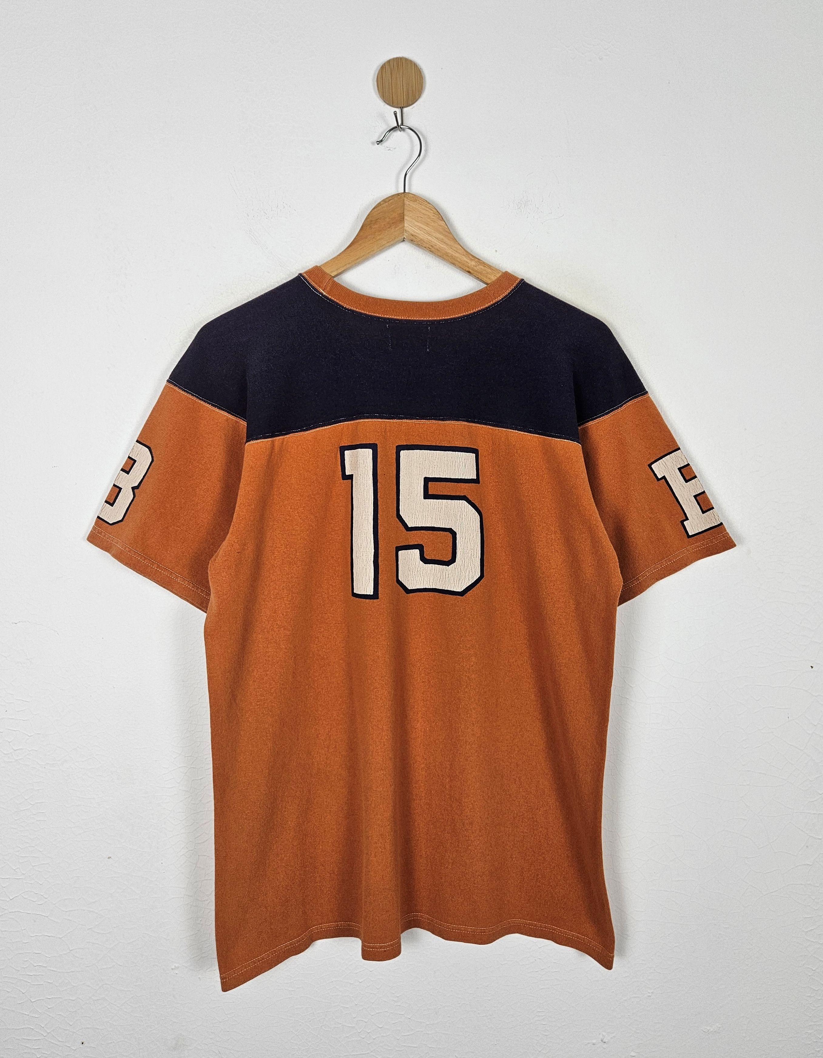Buzz Rickson's Joe McCoy Ball Park Shirt Size US S / EU 44-46 / 1 - 2 Thumbnail