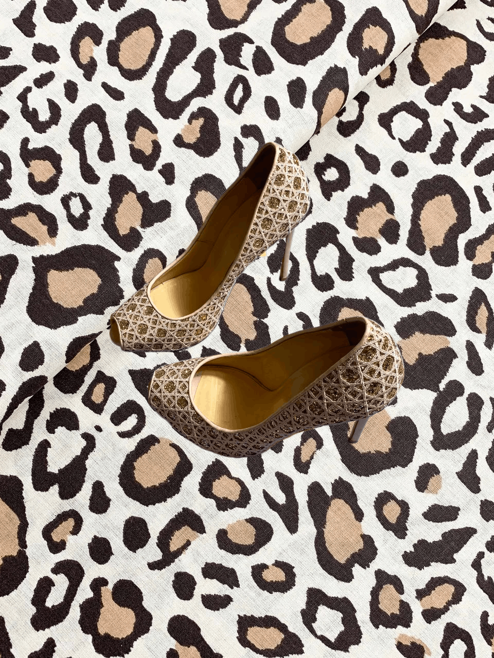 Giuseppe Zanotti Giuseppe Zanotti Heels Size US 9.5 / IT 39.5 - 1 Thumbnail