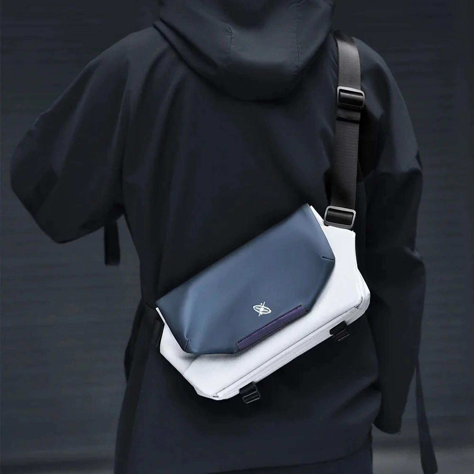 Other Cosmic Two Tone Sling Bag Size ONE SIZE - 5 Thumbnail