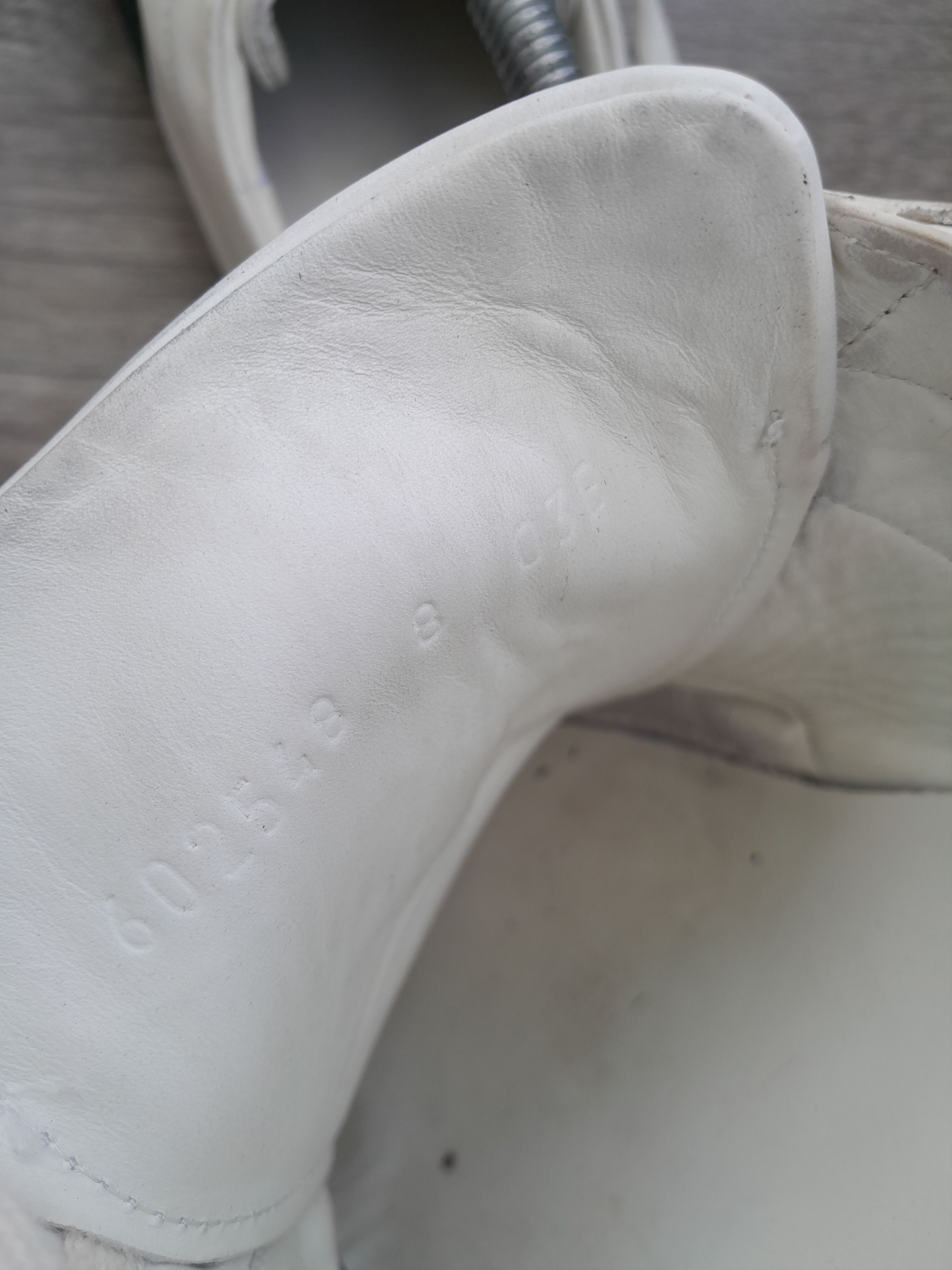 Gucci Gucci ace sneakers Size US 9 / EU 42 - 7 Thumbnail