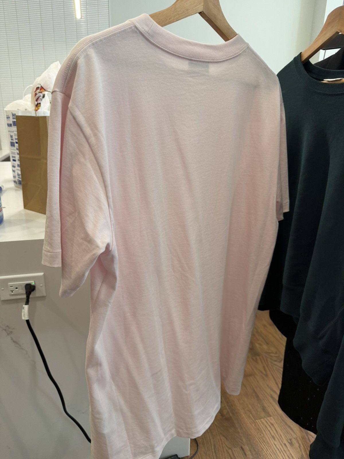Dior Dior T Shirt Size US M / EU 48-50 / 2 - 4 Thumbnail