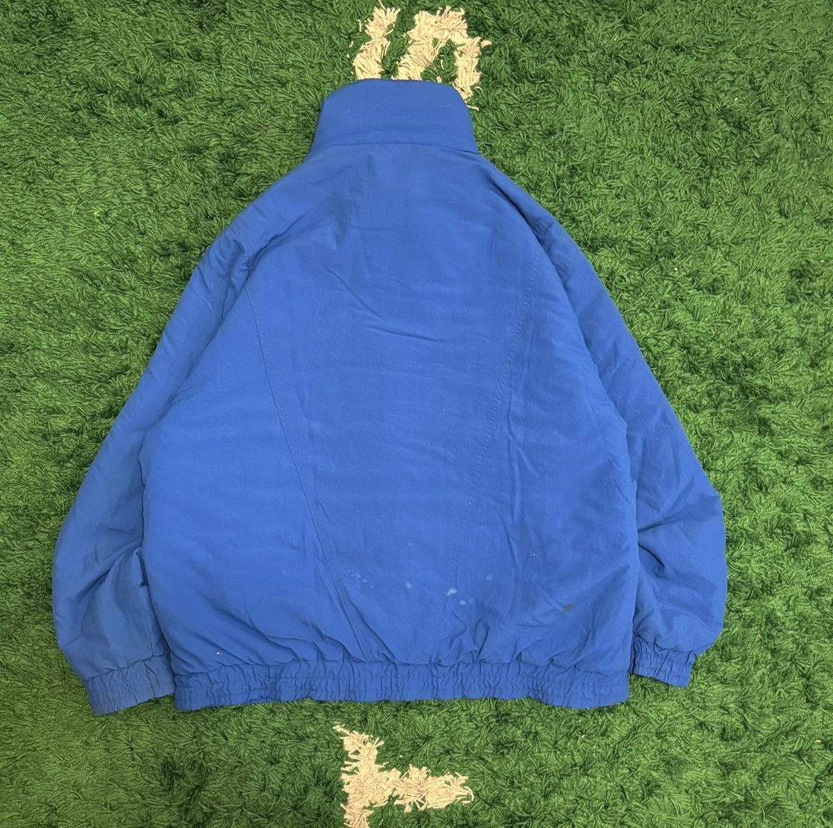 Burberry Vintage Burberry Coat Size US L / EU 52-54 / 3 - 4 Thumbnail