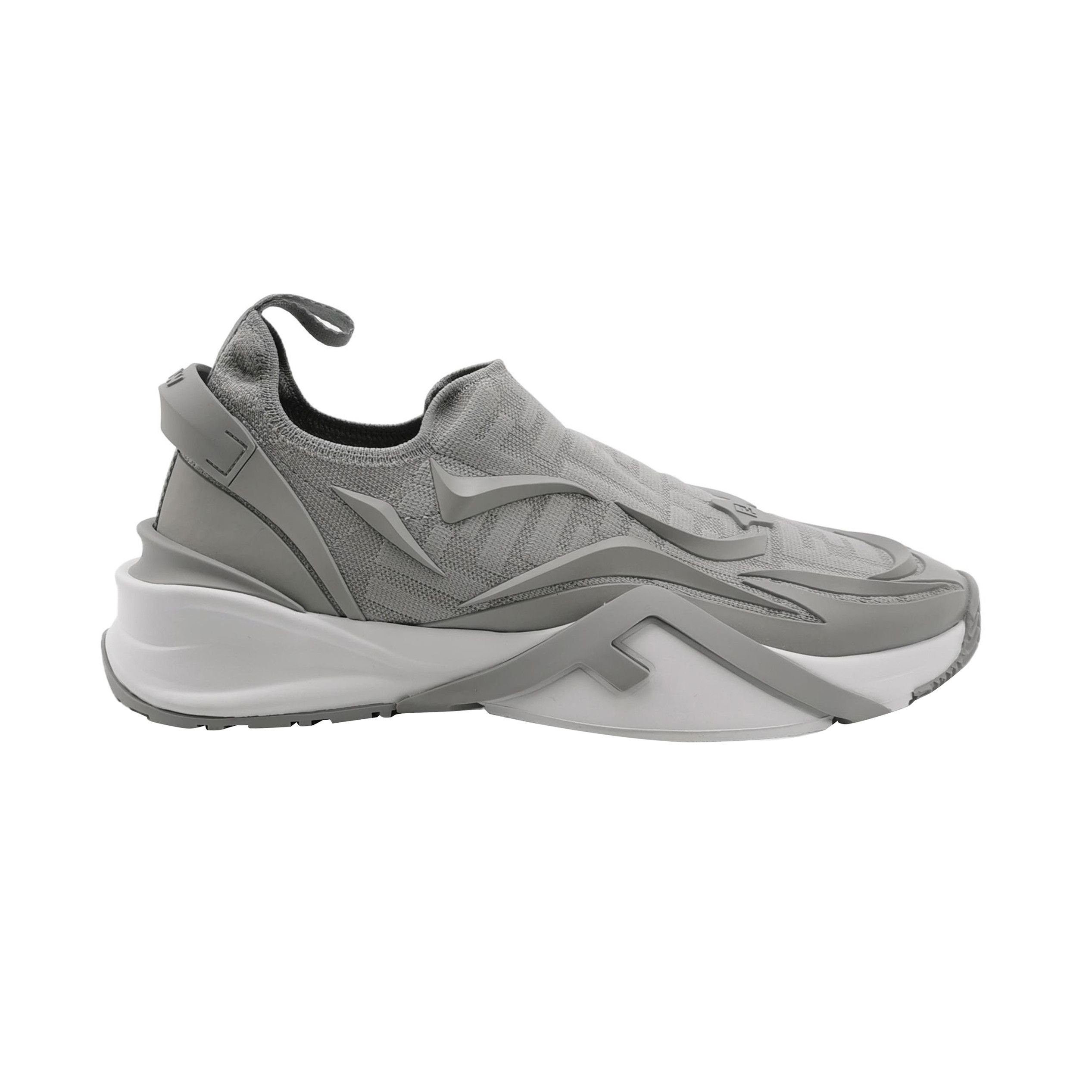 Fendi Fendi Men 7 Lowtop Sneakers Size US 7 / EU 40 - 1 Thumbnail