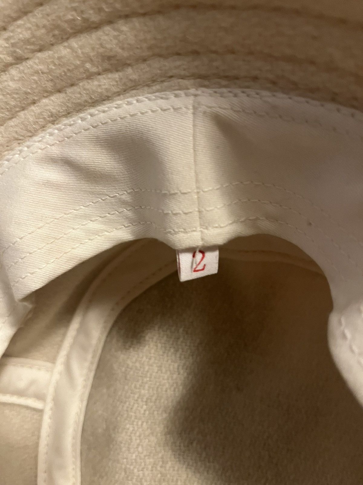 Richardson Richardson Bucket Hat Size ONE SIZE - 2 Thumbnail
