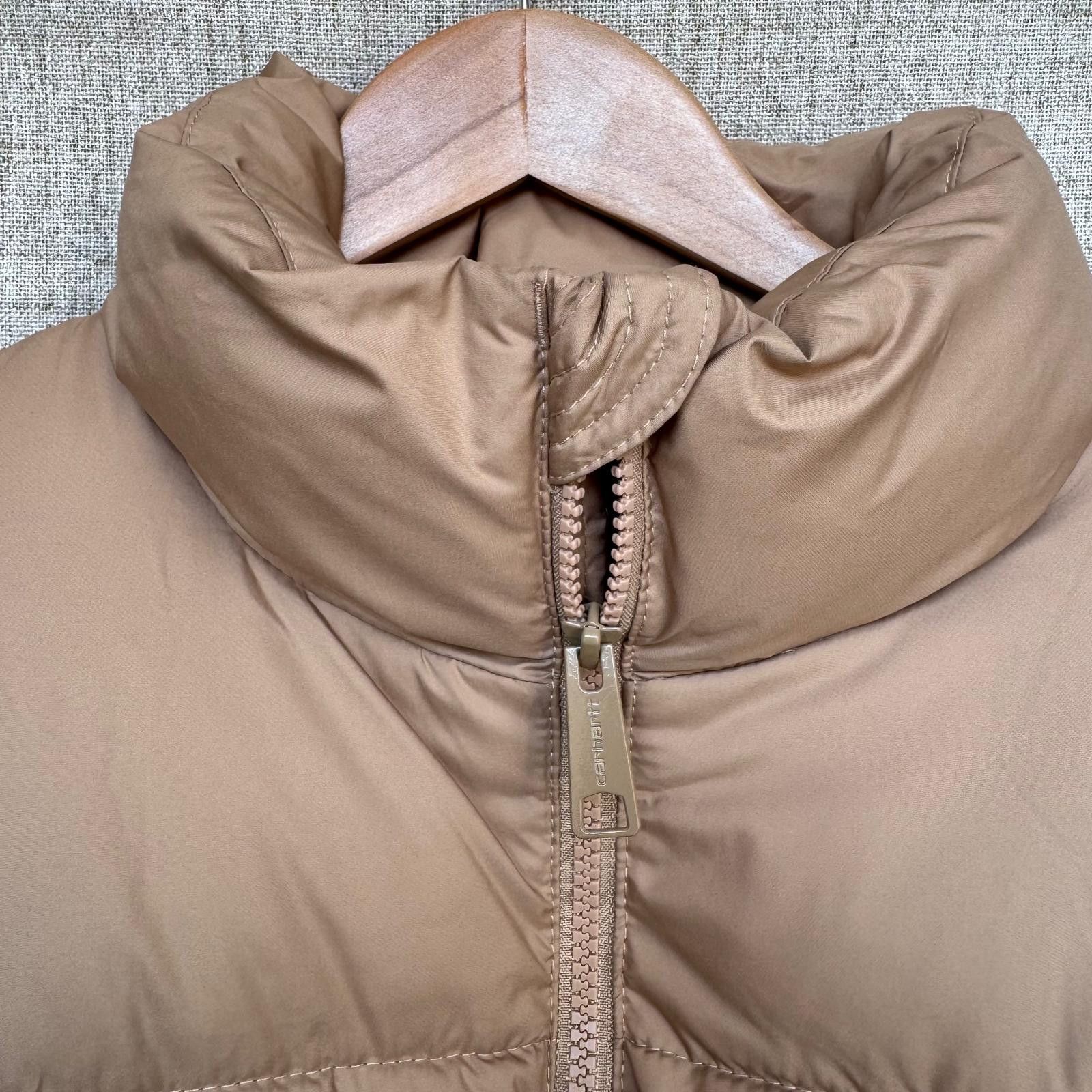 Carhartt Carhartt Springfield Jacket Size US M / EU 48-50 / 2 - 7 Thumbnail