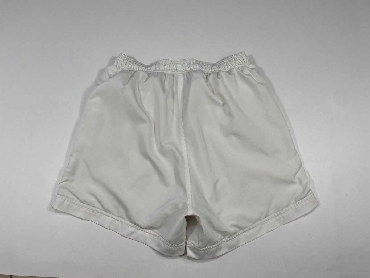 Puma LASTDROP🔥2002 Team England The XVII Commonwealth Games Short Size US 27 - 13 Thumbnail