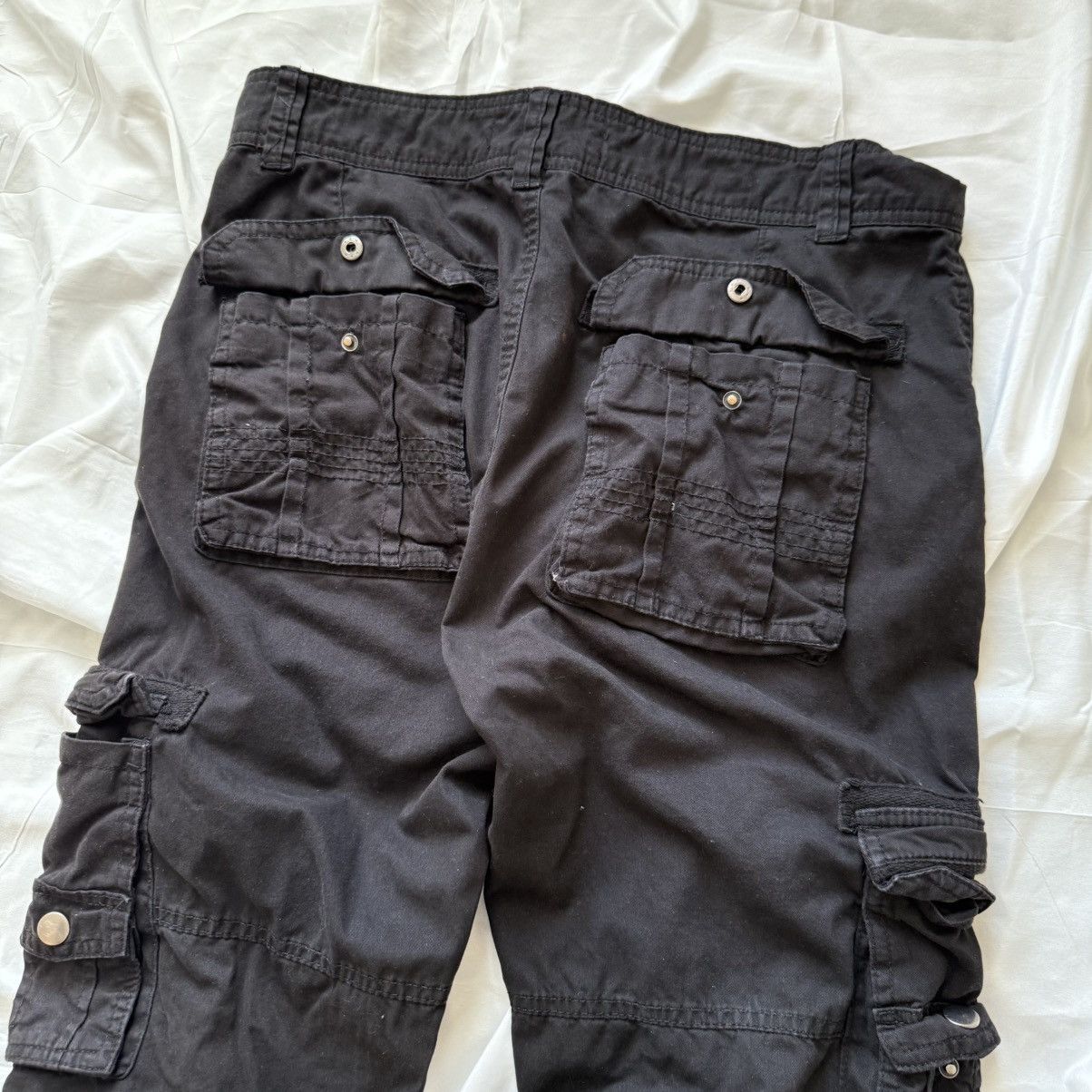 Other Vertical Casual Custom Cargo Pants – Size 34x32 Size US 34 / EU 50 - 9 Thumbnail