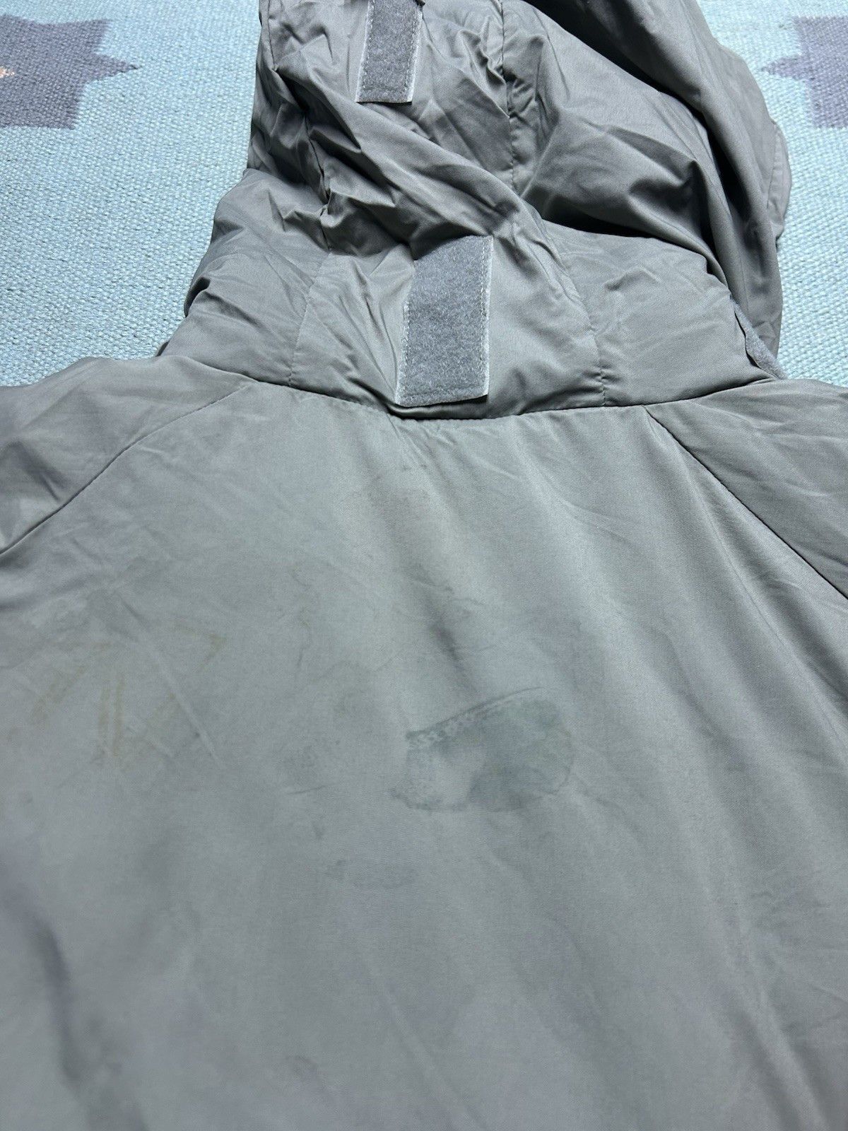 Vintage US Military Extreme Cold Weather Parka Gen III ECWGS XL Size US XL / EU 56 / 4 - 9 Thumbnail