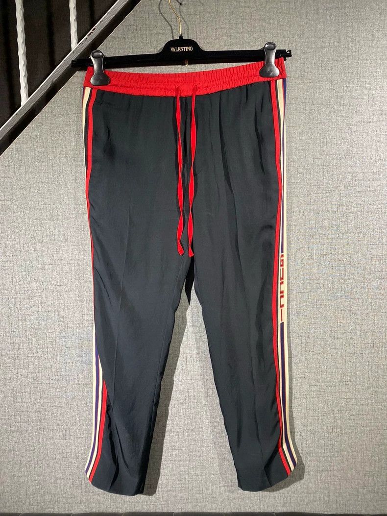Gucci Gucci Pant 2501-Nextarrow Size US 28 / EU 44 - 1 Thumbnail