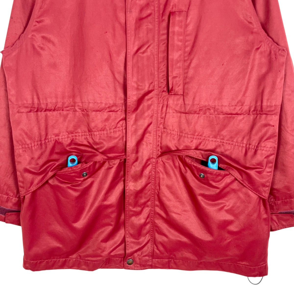 Chaps Ralph Lauren × Ralph Lauren Chaps Ralph Lauren Jacket Size US L / EU 52-54 / 3 - 3 Thumbnail