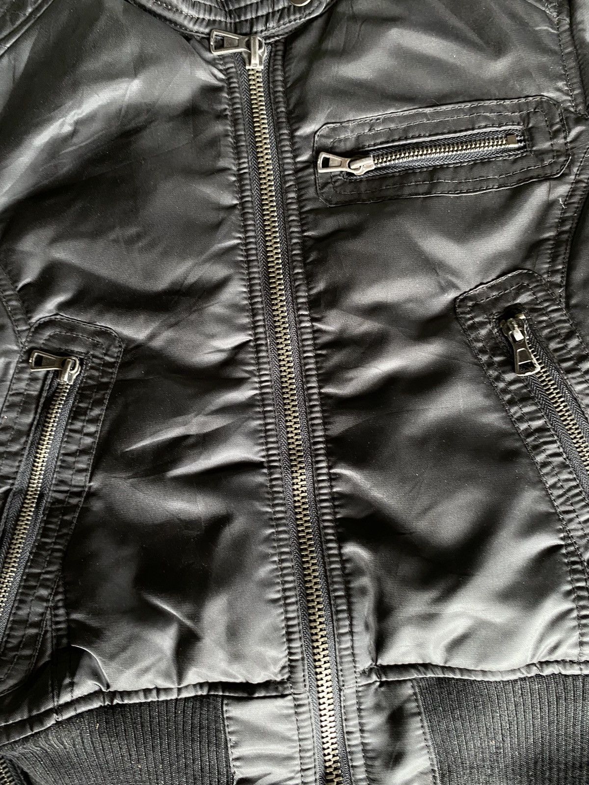 GOA GOA BOMBER JACKET Size M / US 6-8 / IT 42-44 - 7 Thumbnail