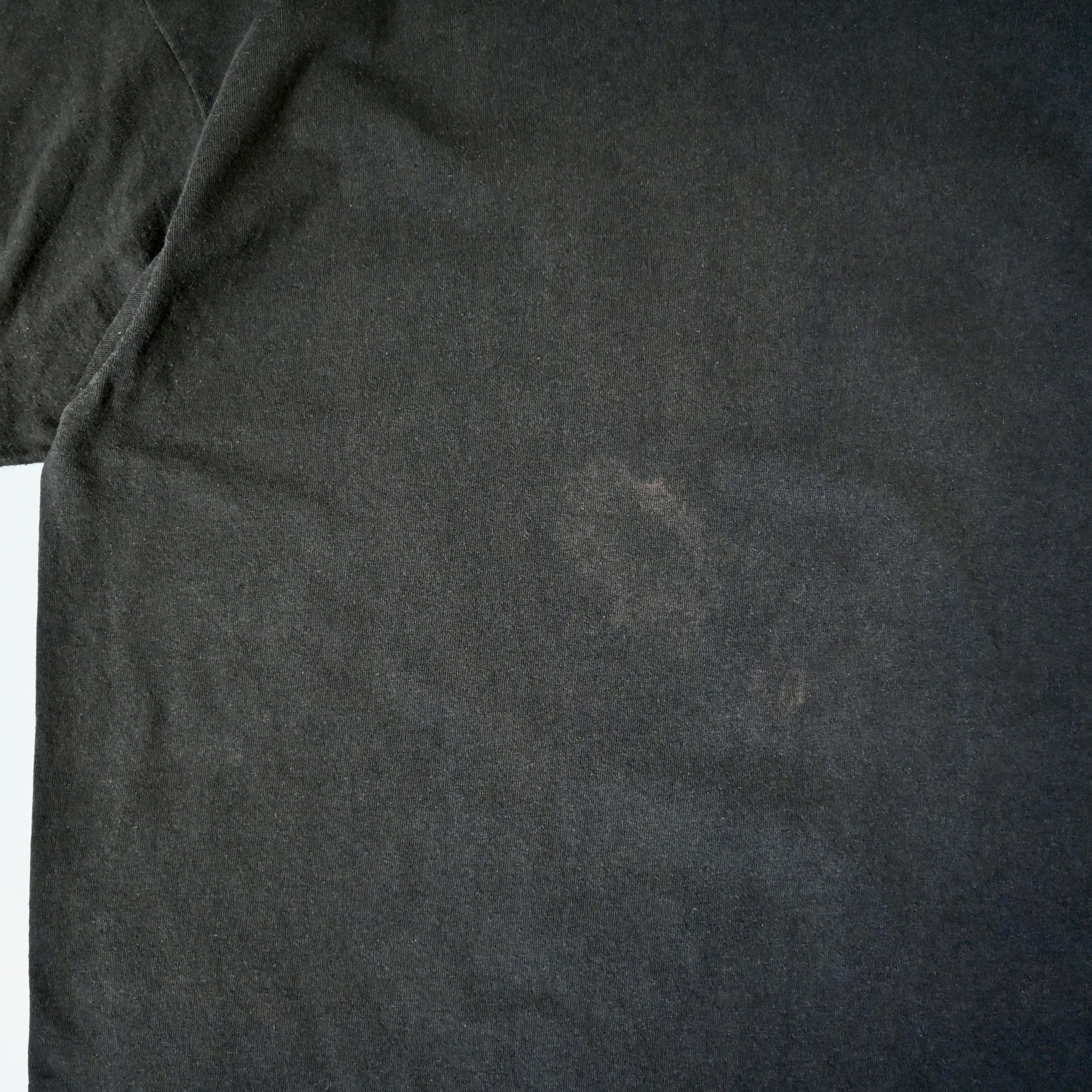 Vintage Vintage 1990s trompe-l’oeil tuxedo t-shirt made in USA Size US XL / EU 56 / 4 - 3 Thumbnail