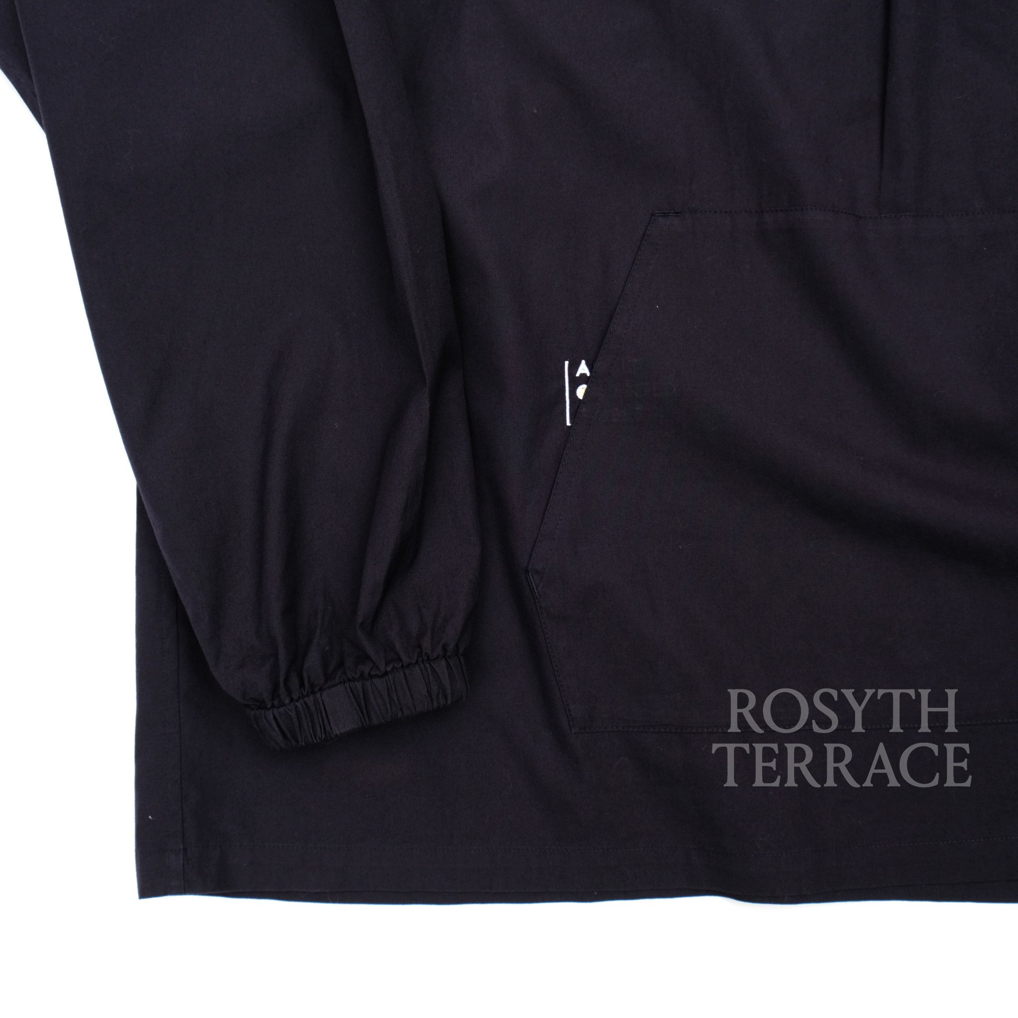 Japanese Brand 【ADULT ORIENTED ROBES / PULLOVER SHIRT / SIZE 3】 Size US L / EU 52-54 / 3 - 2 Thumbnail