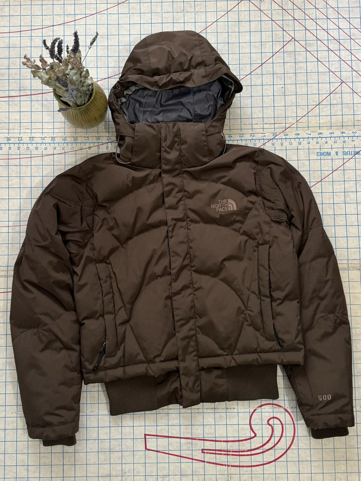 North face cheap prodigy jacket 600