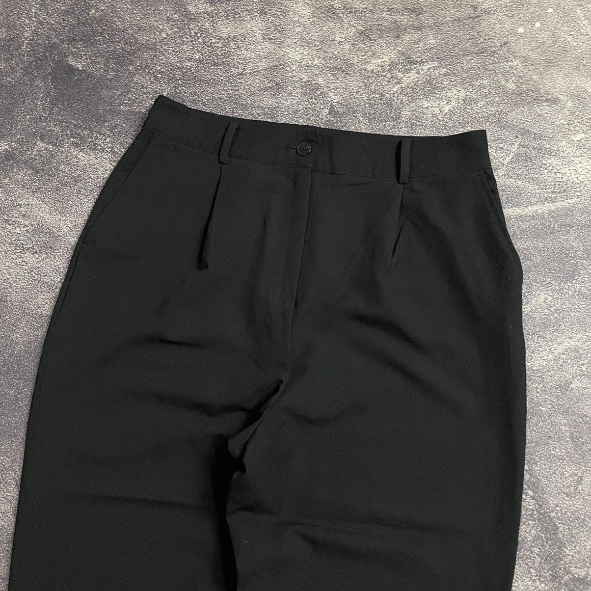 Yohji Yamamoto 8 second baggy pants Size US 32 / EU 48 - 3 Thumbnail