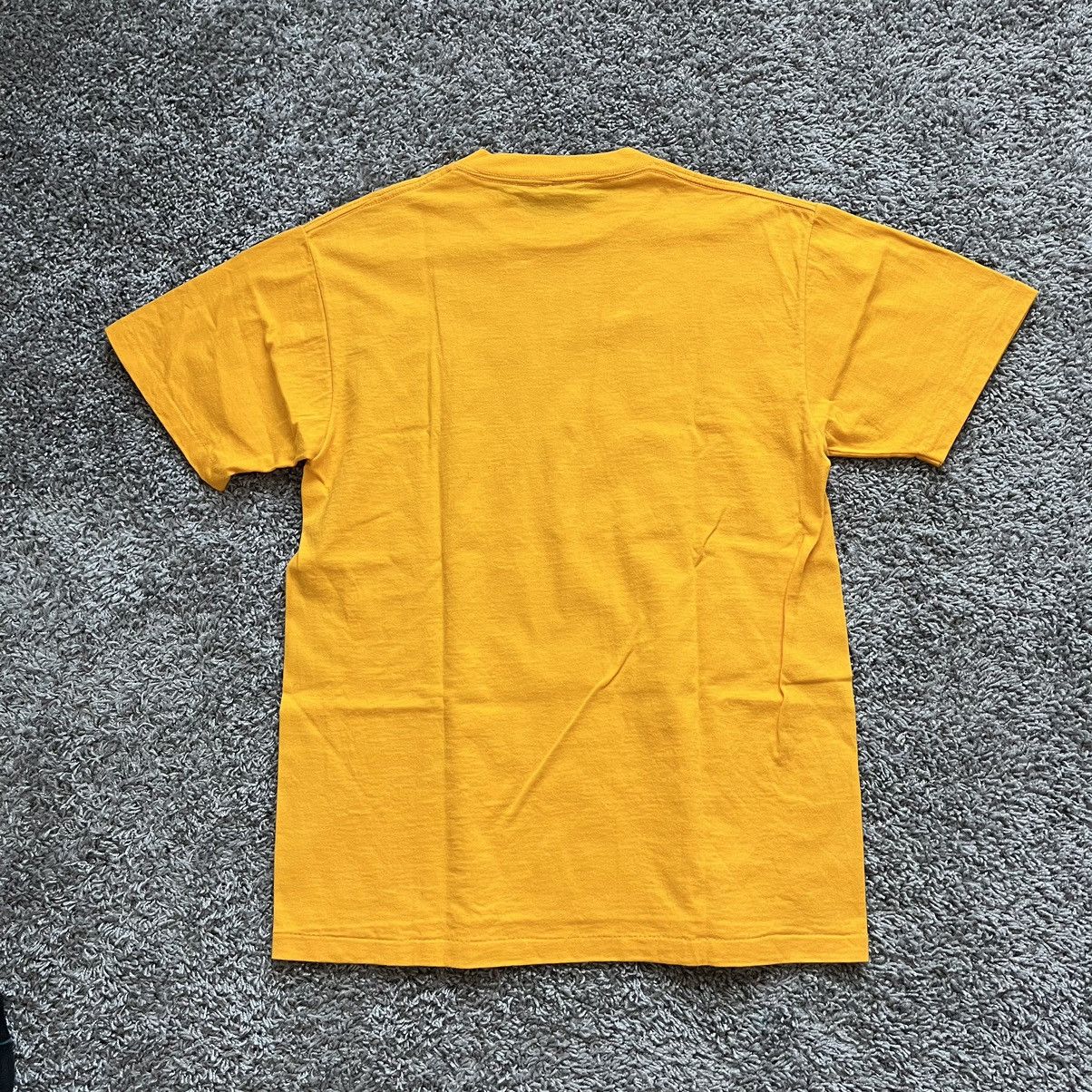 Thrasher × Vintage Vintage 90s Thrasher Skateboarding Mag Tee T Shirt OG Oneita Size US M / EU 48-50 / 2 - 8 Thumbnail
