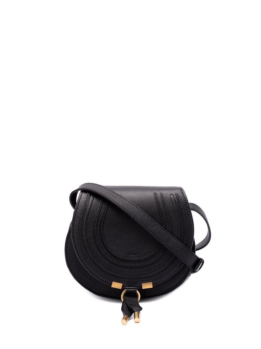 Chloe Small `marcie` Saddle Bag, Women's