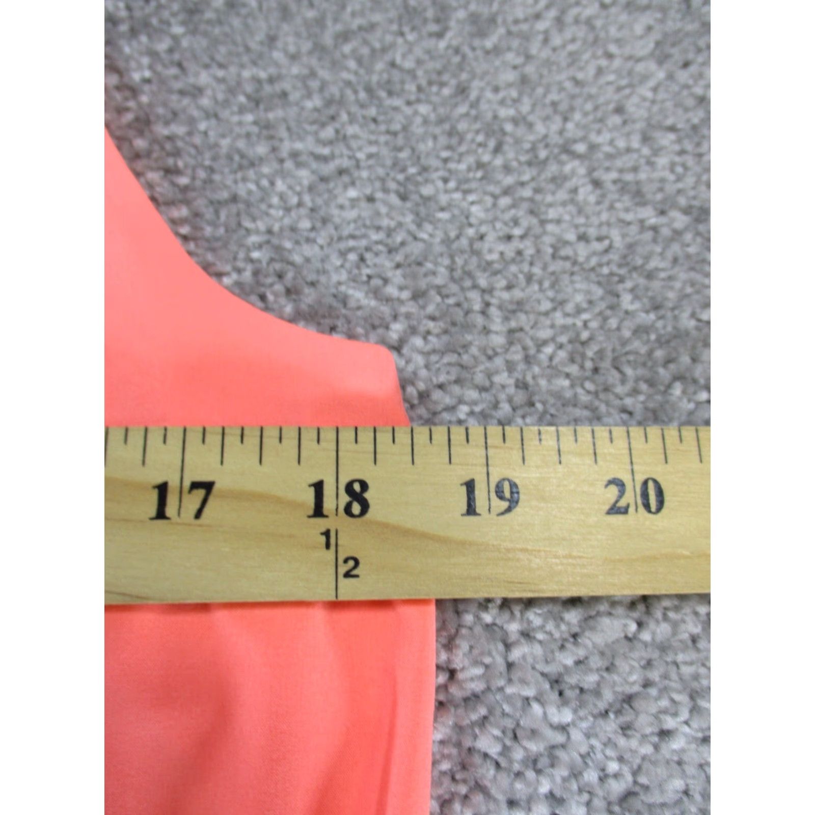 Athleta Athleta Shirt Womens Small Pink Tennis Button Up Size S / US 4 / IT 40 - 6 Thumbnail
