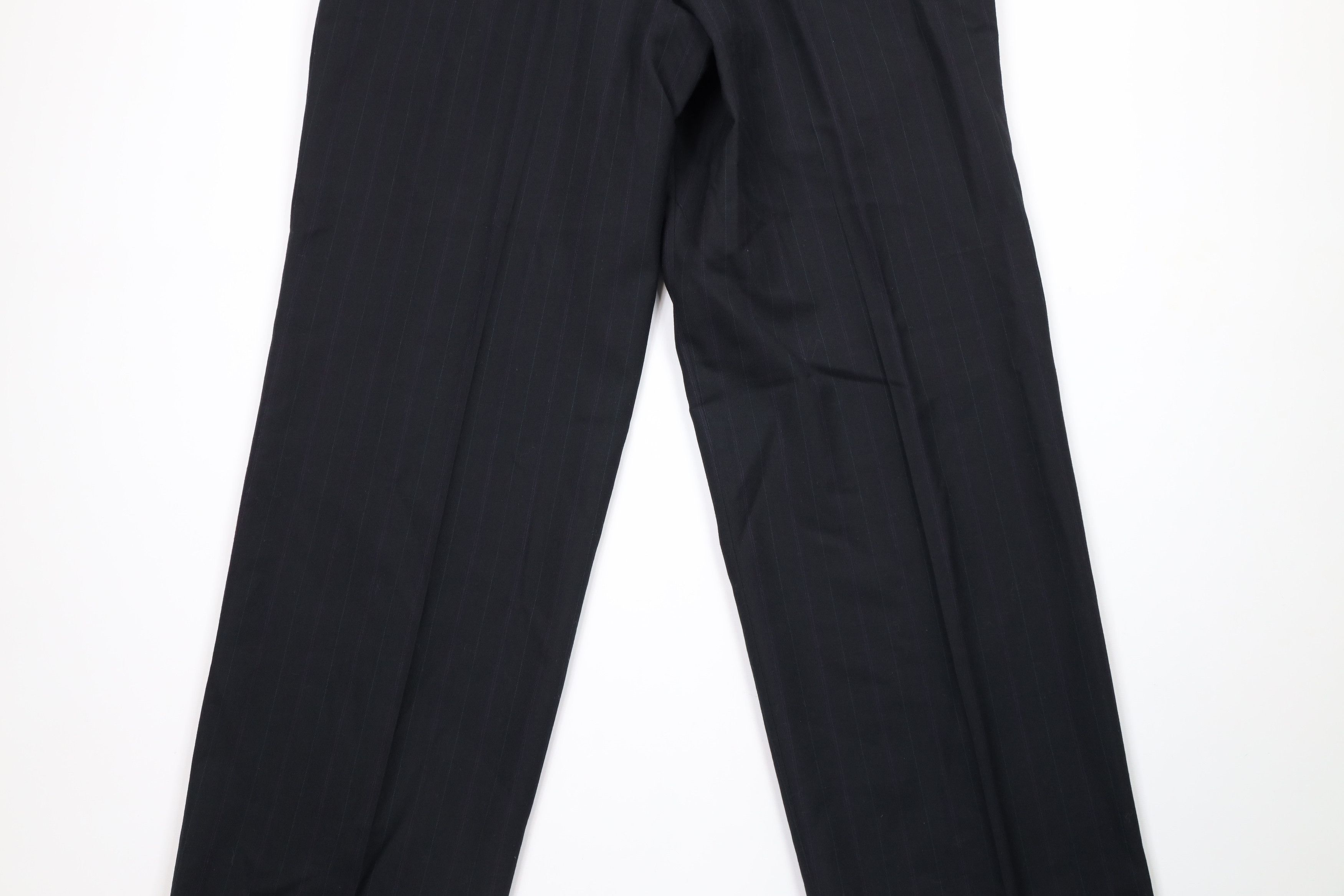 Vintage Vintage 70s Streetwear Wide Leg Bell Bottoms Chino Pants Size US 34 / EU 50 - 12 Thumbnail