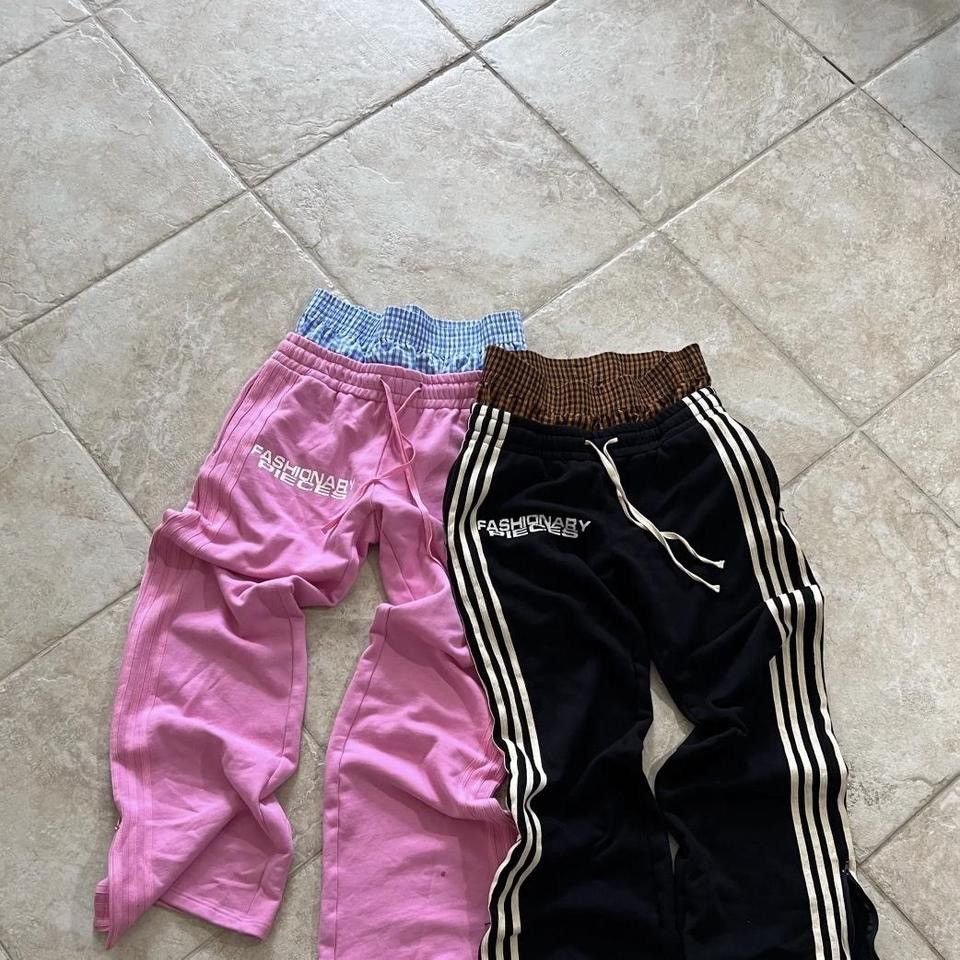 Other Pink sweats Size US 32 / EU 48 - 5 Thumbnail