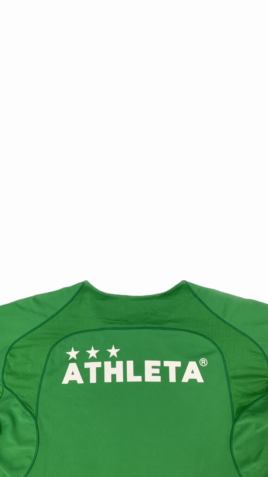 Vintage Tokyo Verdy F.C Jersey Size US L / EU 52-54 / 3 - 5 Thumbnail