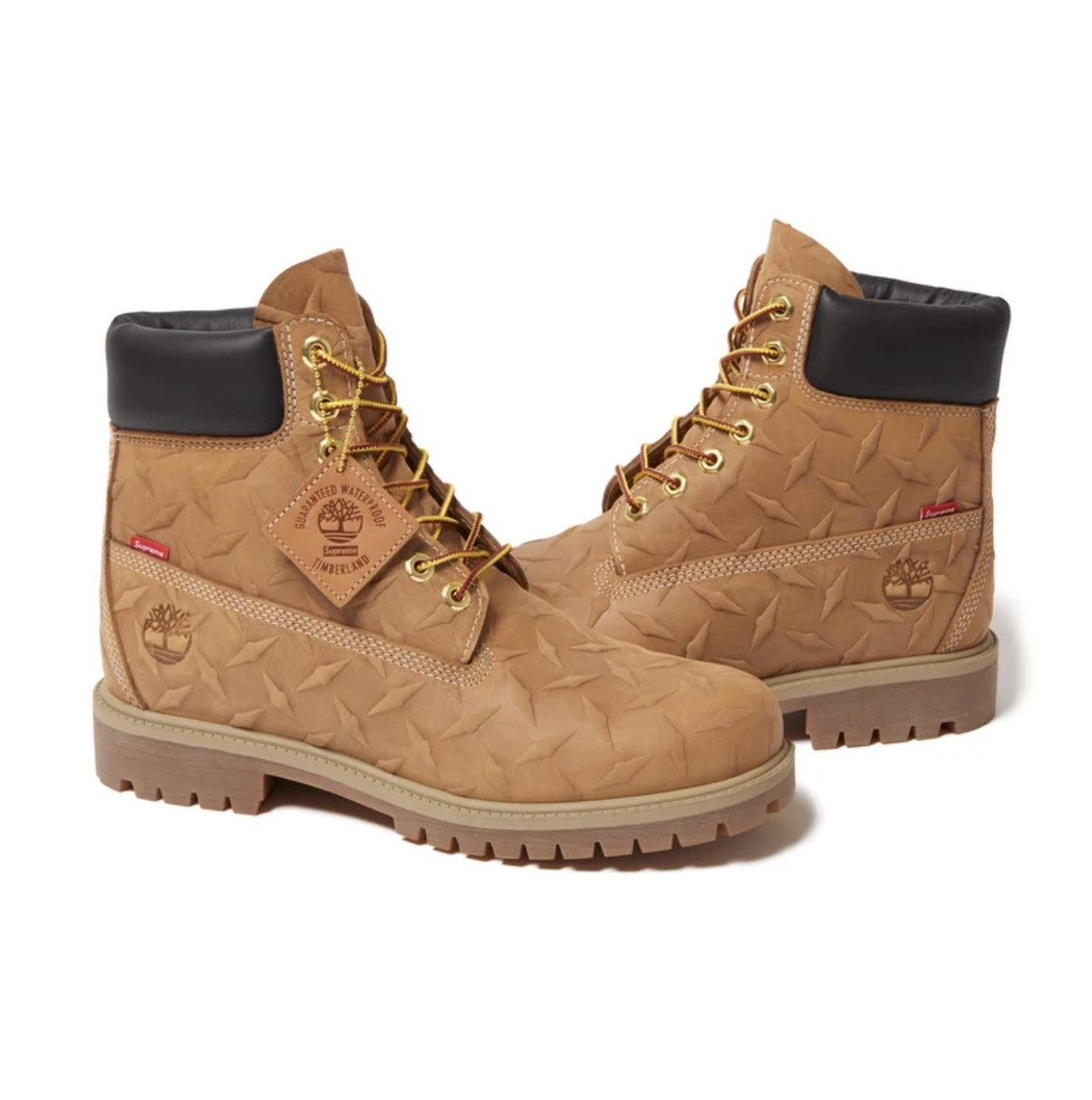 Streetwear × Timberland Timberland 27094 US9.5 27.5cm | Grailed