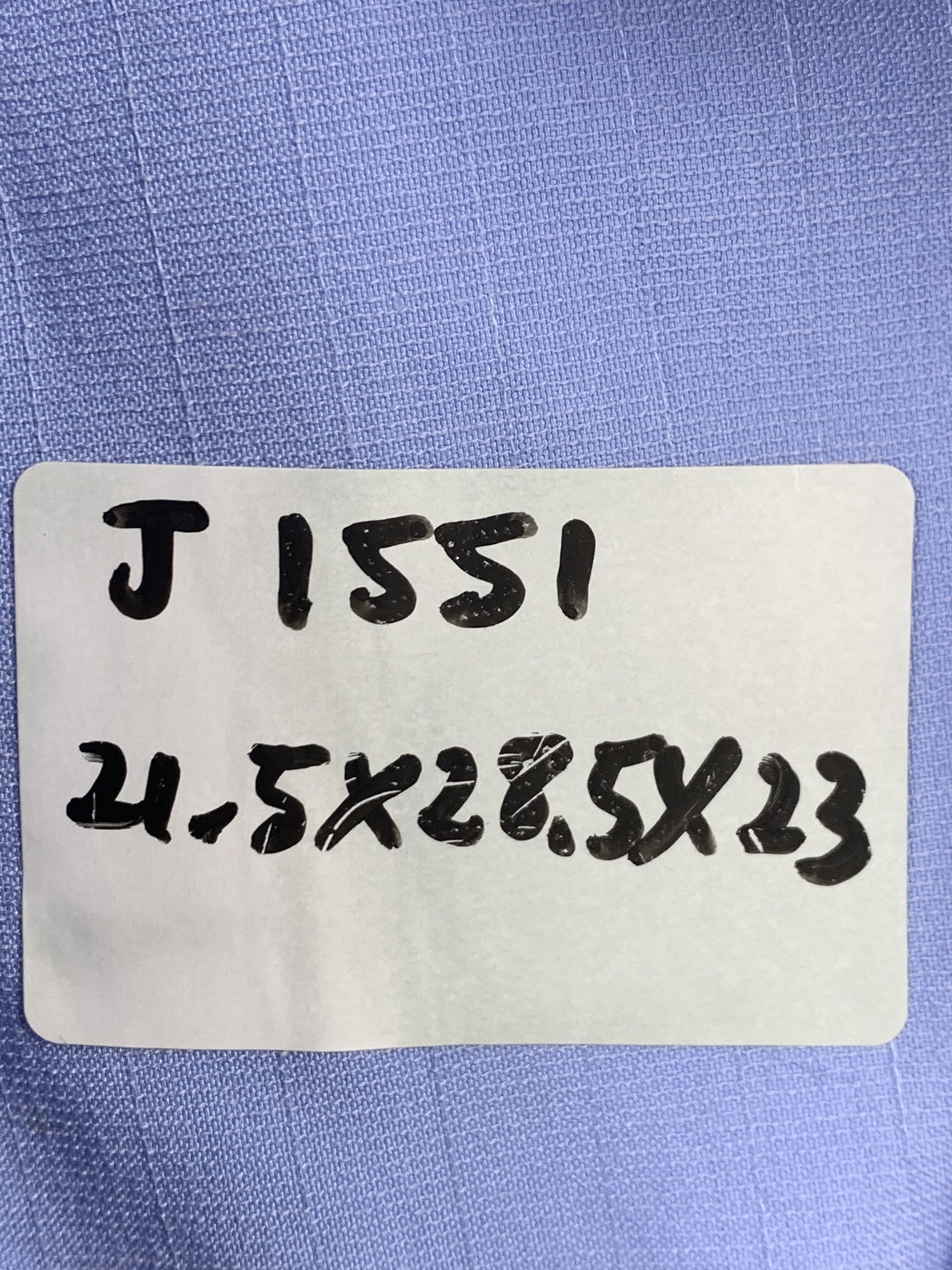 Japanese Brand Vintage Japanese Brand Workers Jacket J1551 Size US M / EU 48-50 / 2 - 16 Thumbnail