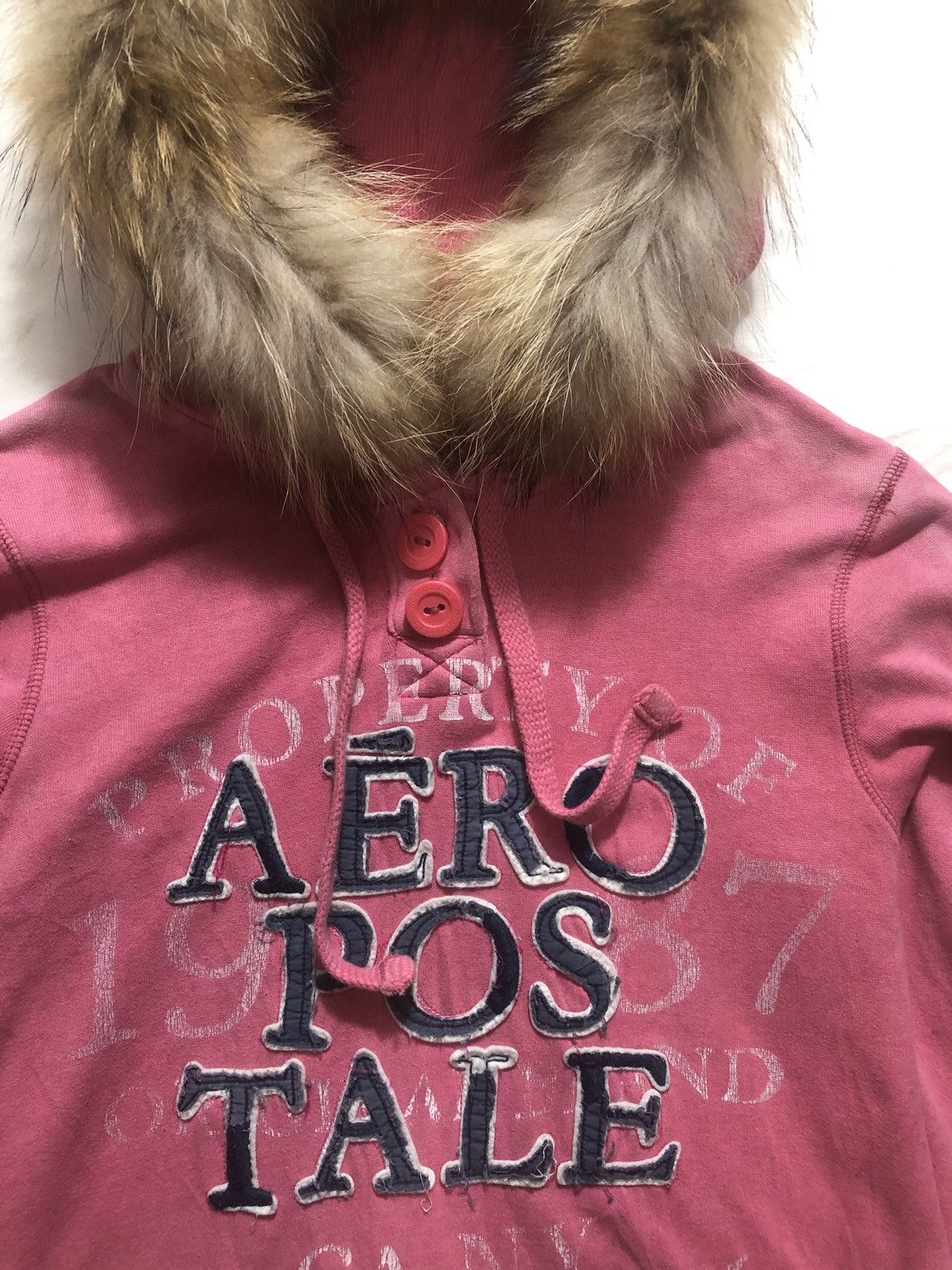 If Six Was Nine Japanese Poem Fur Hoodie Ifsixwasnine LGB Style Size US L / EU 52-54 / 3 - 5 Thumbnail