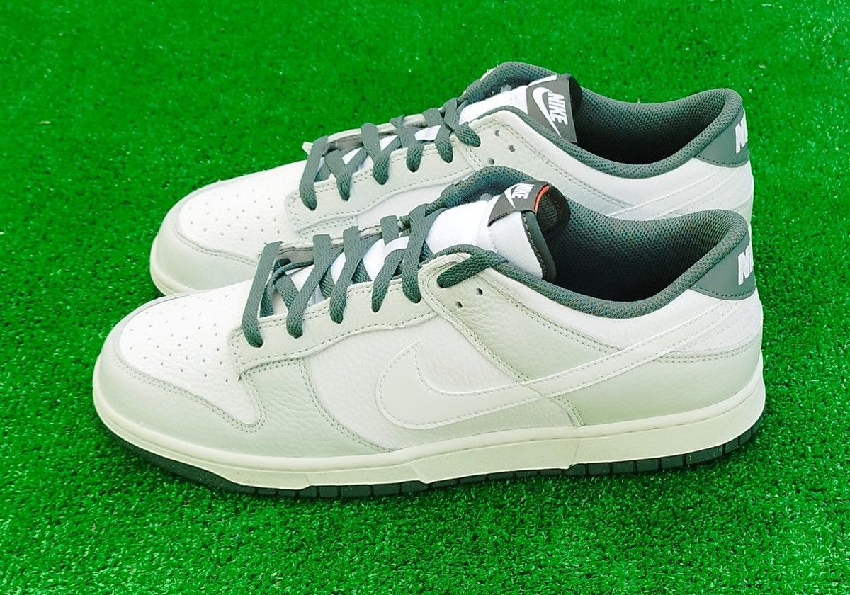 Nike Shoes Nike Dunk Low Size US 13 / EU 46 - 3 Thumbnail