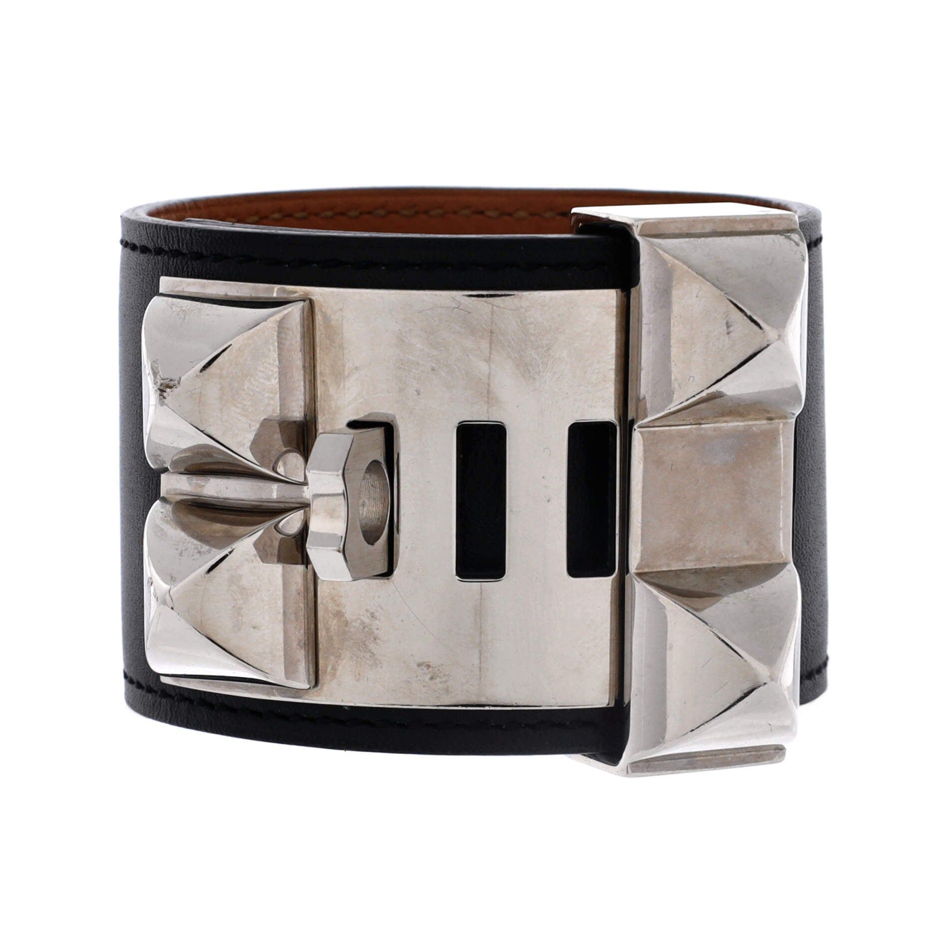 Hermes Collier de Chien Bracelet Size ONE SIZE - 1 Thumbnail