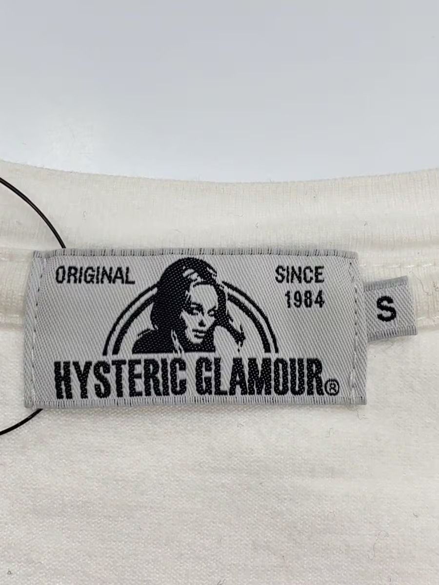 Hysteric Glamour Hysteric Vacation Generation Tee Size US S / EU 44-46 / 1 - 4 Thumbnail