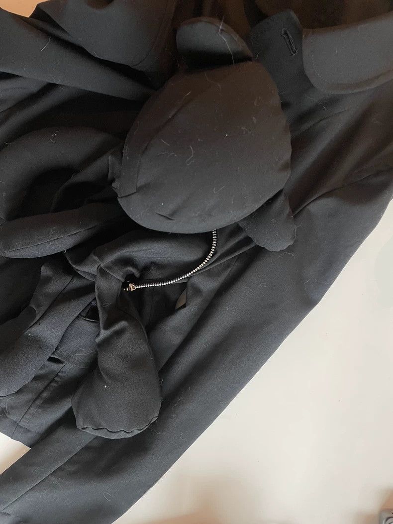 Comme des Garcons Comme Des Garcons Rare Bear Jacket Size XS / US 0-2 / IT 36-38 - 8 Thumbnail