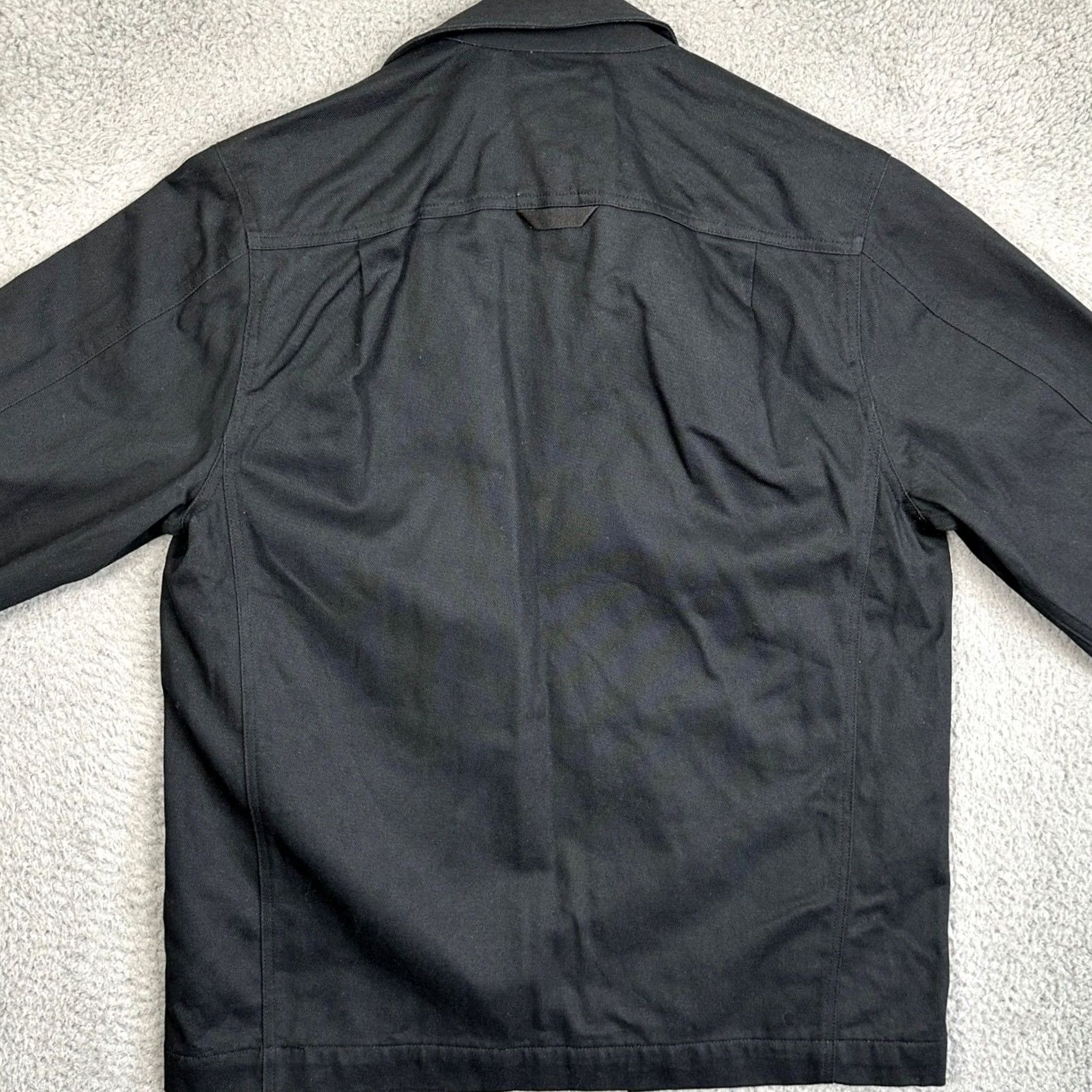 CO VINTAGE? No. Size US S / EU 44-46 / 1 - 4 Thumbnail