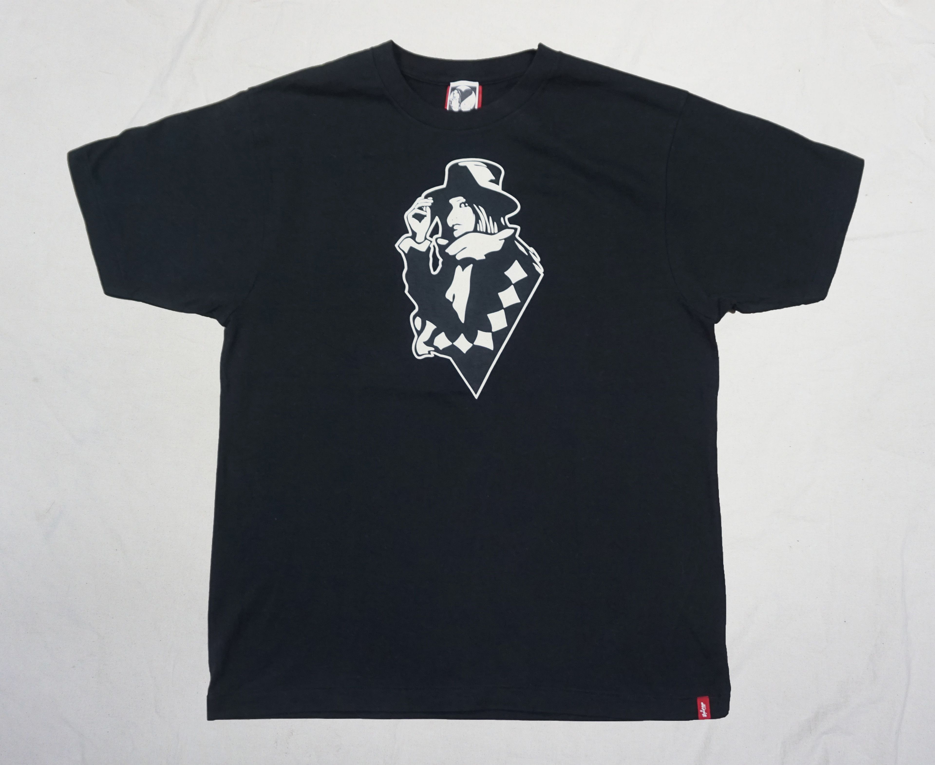 Levi's 00's Levi's x Love Psychedelico Circle Of Mind Tour T-shirt Size US M / EU 48-50 / 2 - 1 Thumbnail